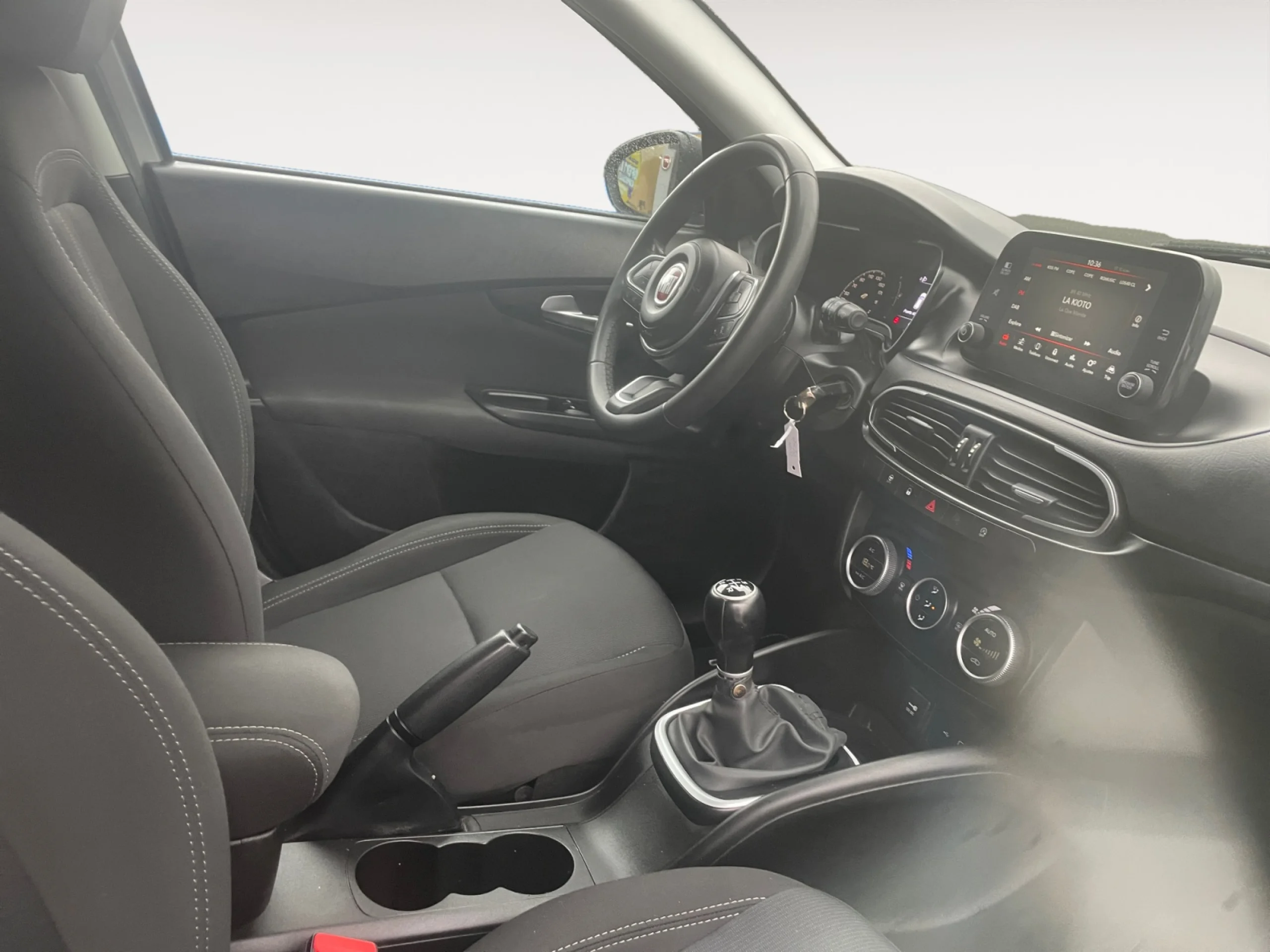 FIAT TIPO HB 1.3 SDE 70KW (95CV) - Foto 5