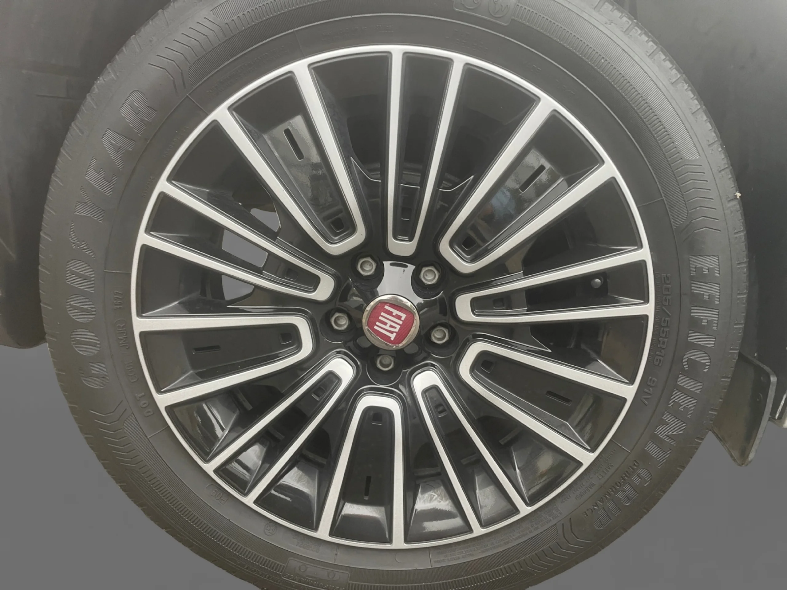 FIAT TIPO HB 1.3 SDE 70KW (95CV) - Foto 9