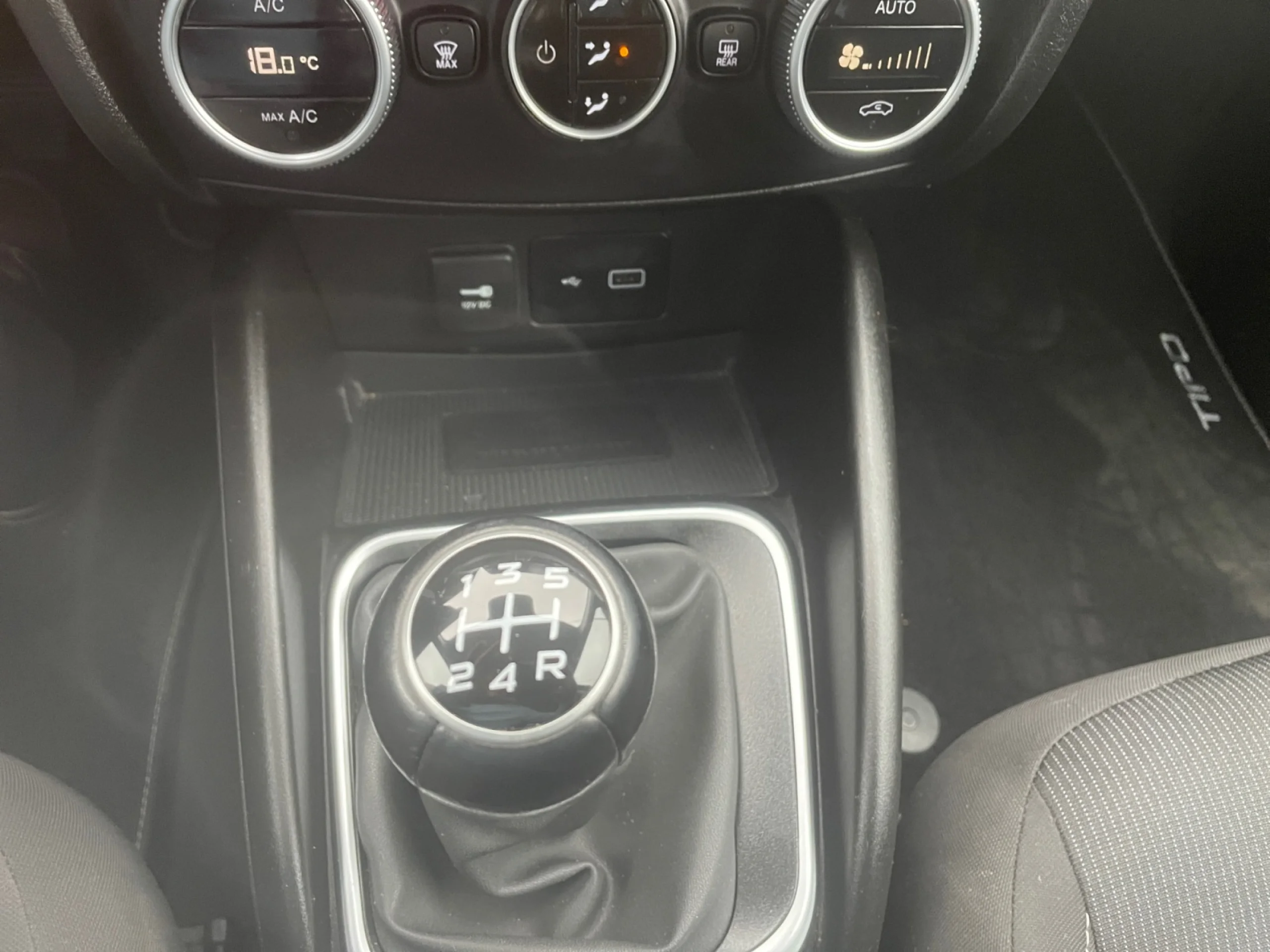FIAT TIPO HB 1.3 SDE 70KW (95CV) - Foto 10