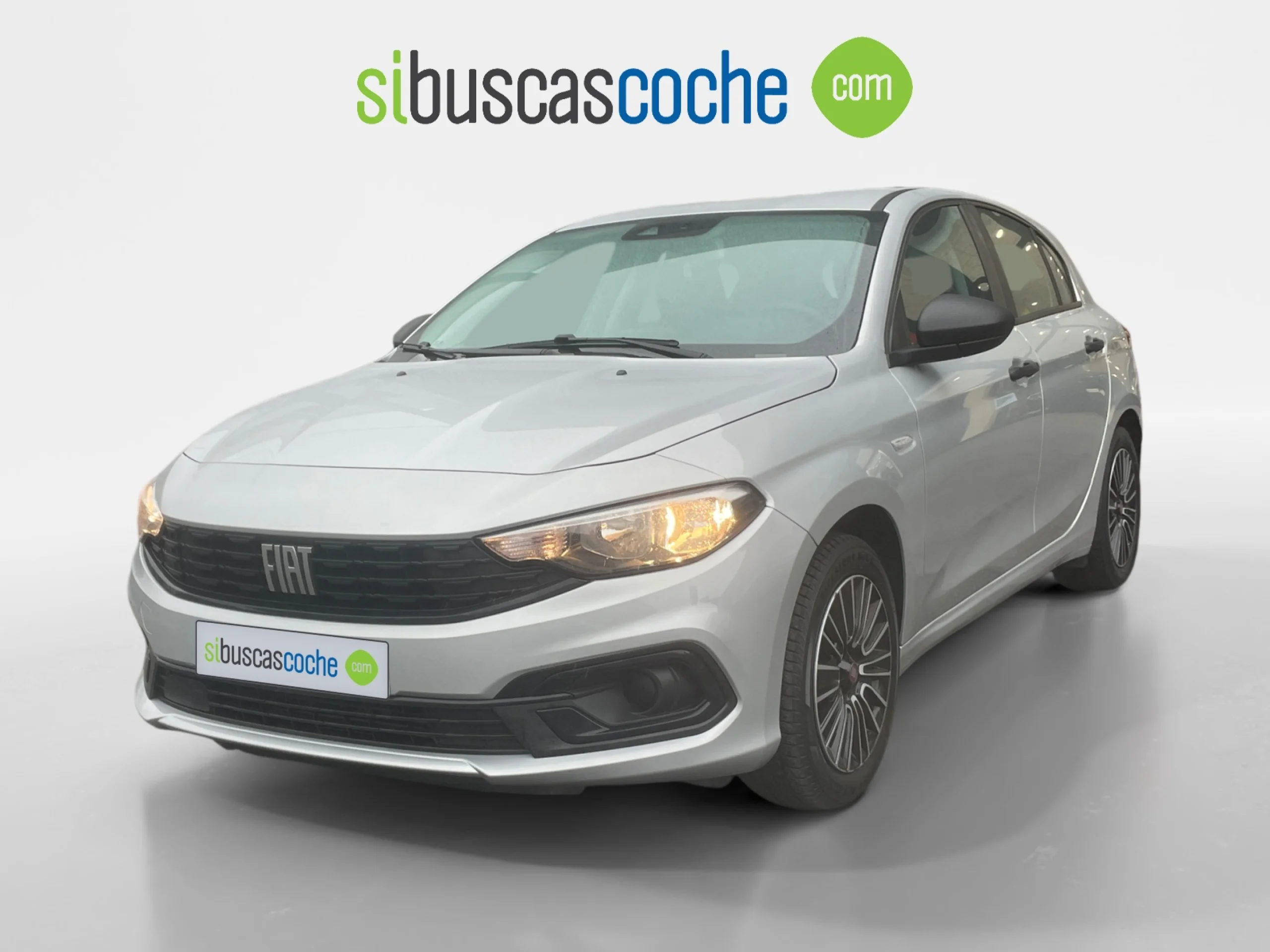 FIAT TIPO HB 1.3 SDE 70KW (95CV) - Foto 14
