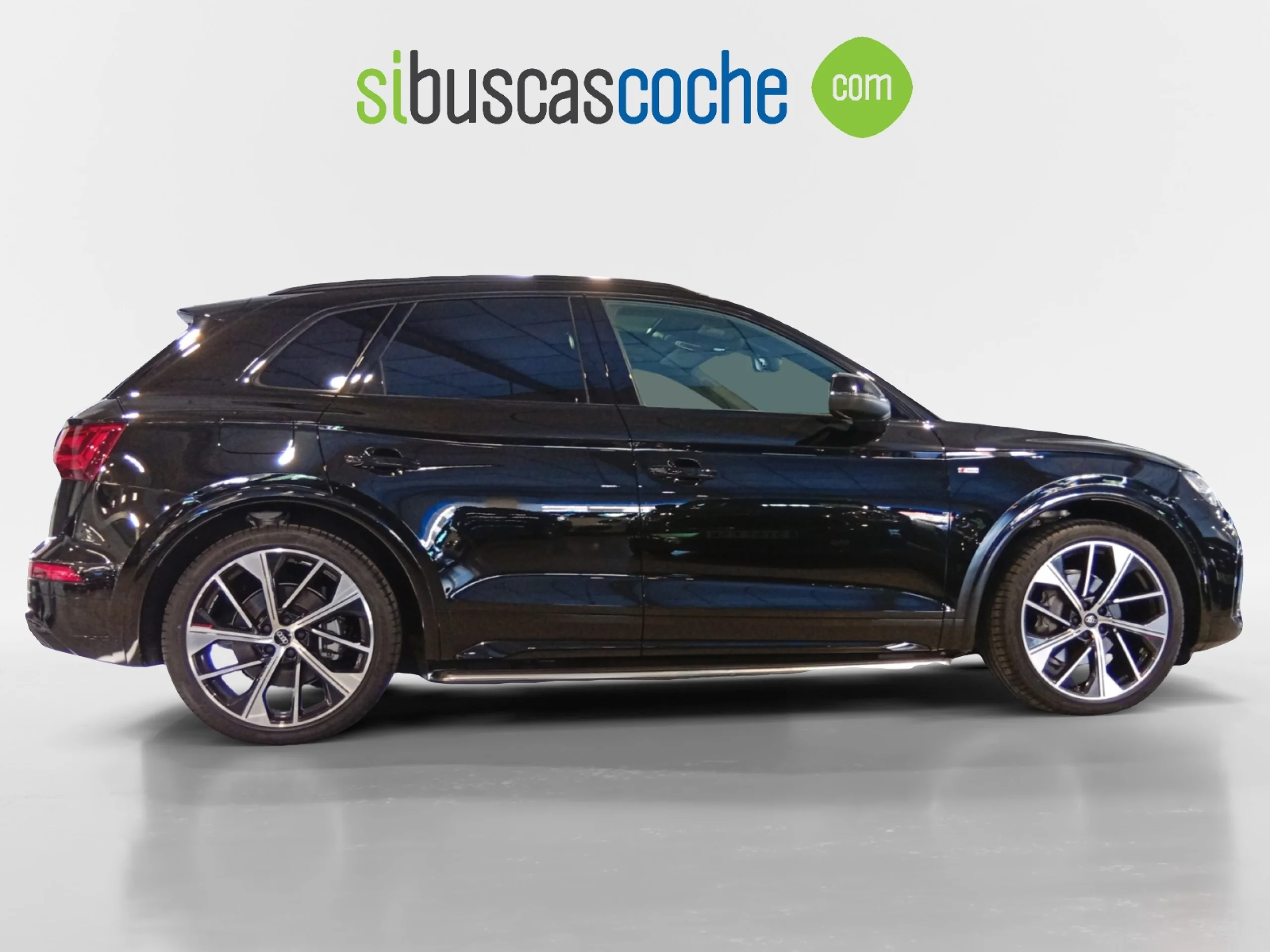 AUDI Q5 S LINE 40 TDI 150KW QUATTRO ULTRA - Foto 3