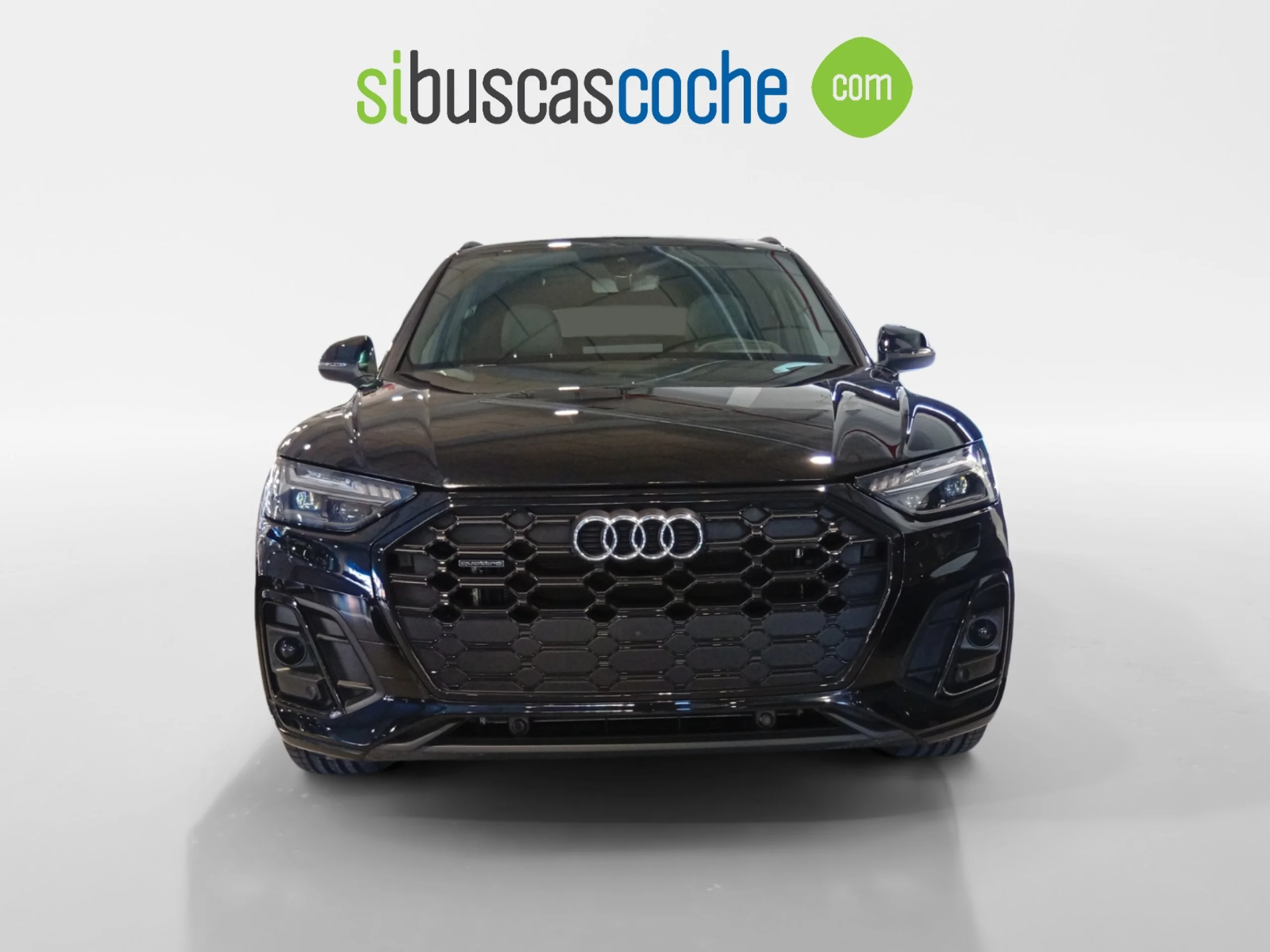 AUDI Q5 S LINE 40 TDI 150KW QUATTRO ULTRA - Foto 12
