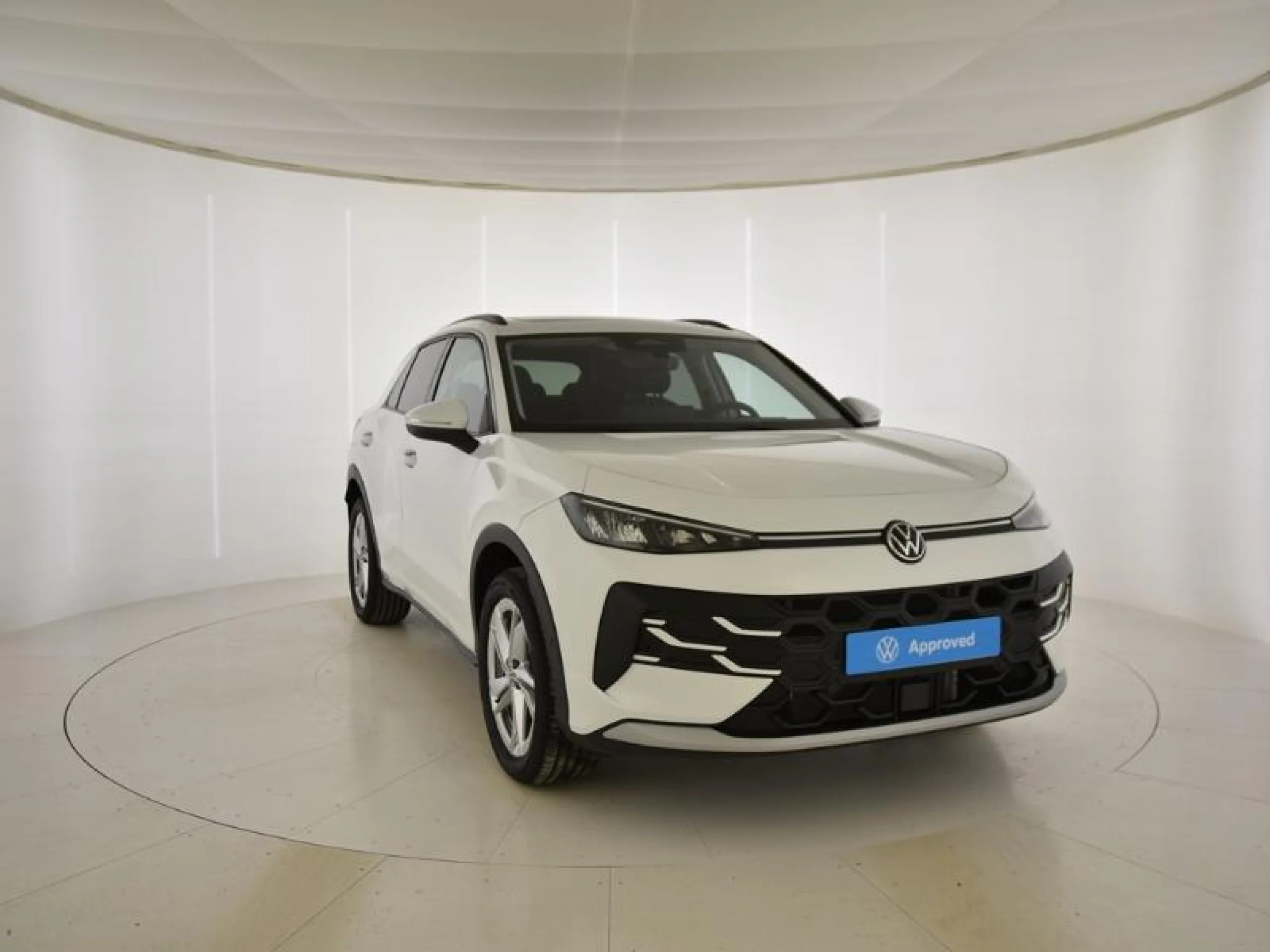 VOLKSWAGEN T ROC T ROC MÁS 1.5 ETSI 110 KW (150 CV)  AUTOMÁTICO DSG 7 VEL. - Foto 1