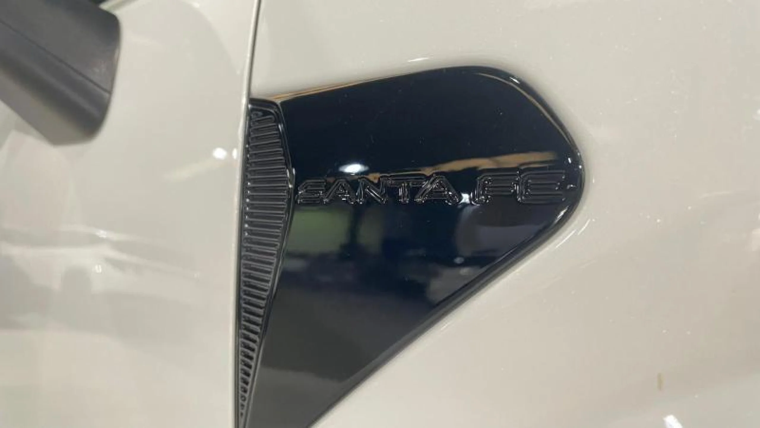 HYUNDAI SANTA FE SANTA FE HEV S.FE HEV 1.6T 215CV 4X4 AT CALLIGRAPHY - Foto 5