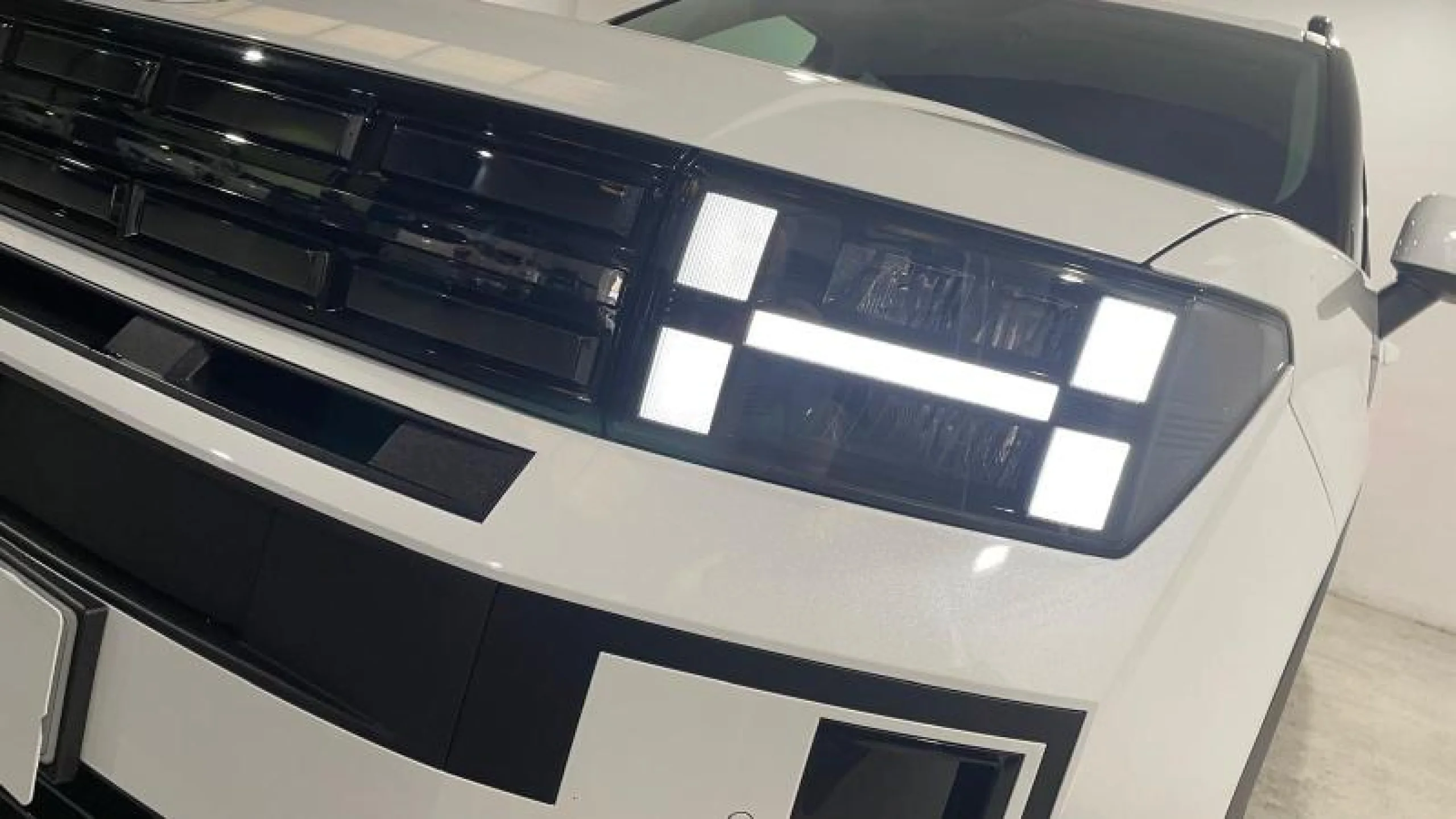 HYUNDAI SANTA FE SANTA FE HEV S.FE HEV 1.6T 215CV 4X4 AT CALLIGRAPHY - Foto 7