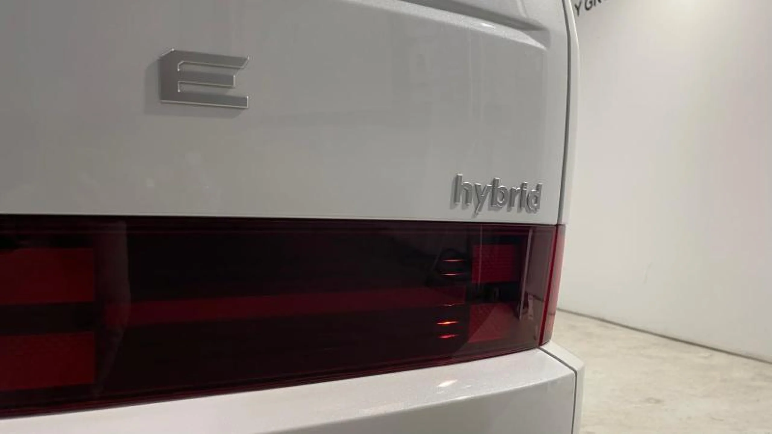 HYUNDAI SANTA FE SANTA FE HEV S.FE HEV 1.6T 215CV 4X4 AT CALLIGRAPHY - Foto 9