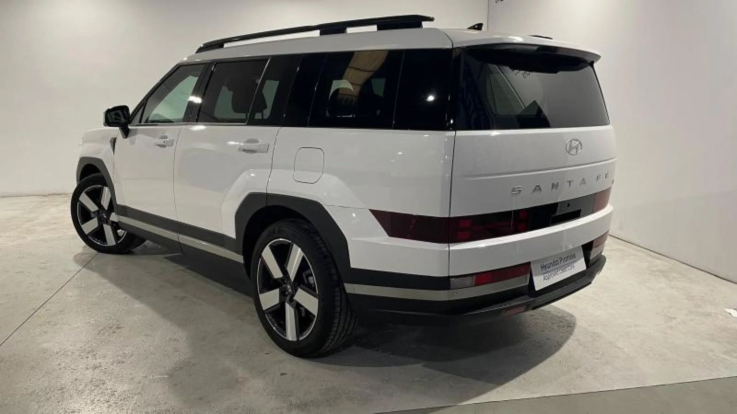 HYUNDAI SANTA FE SANTA FE HEV S.FE HEV 1.6T 215CV 4X4 AT CALLIGRAPHY - Foto 10