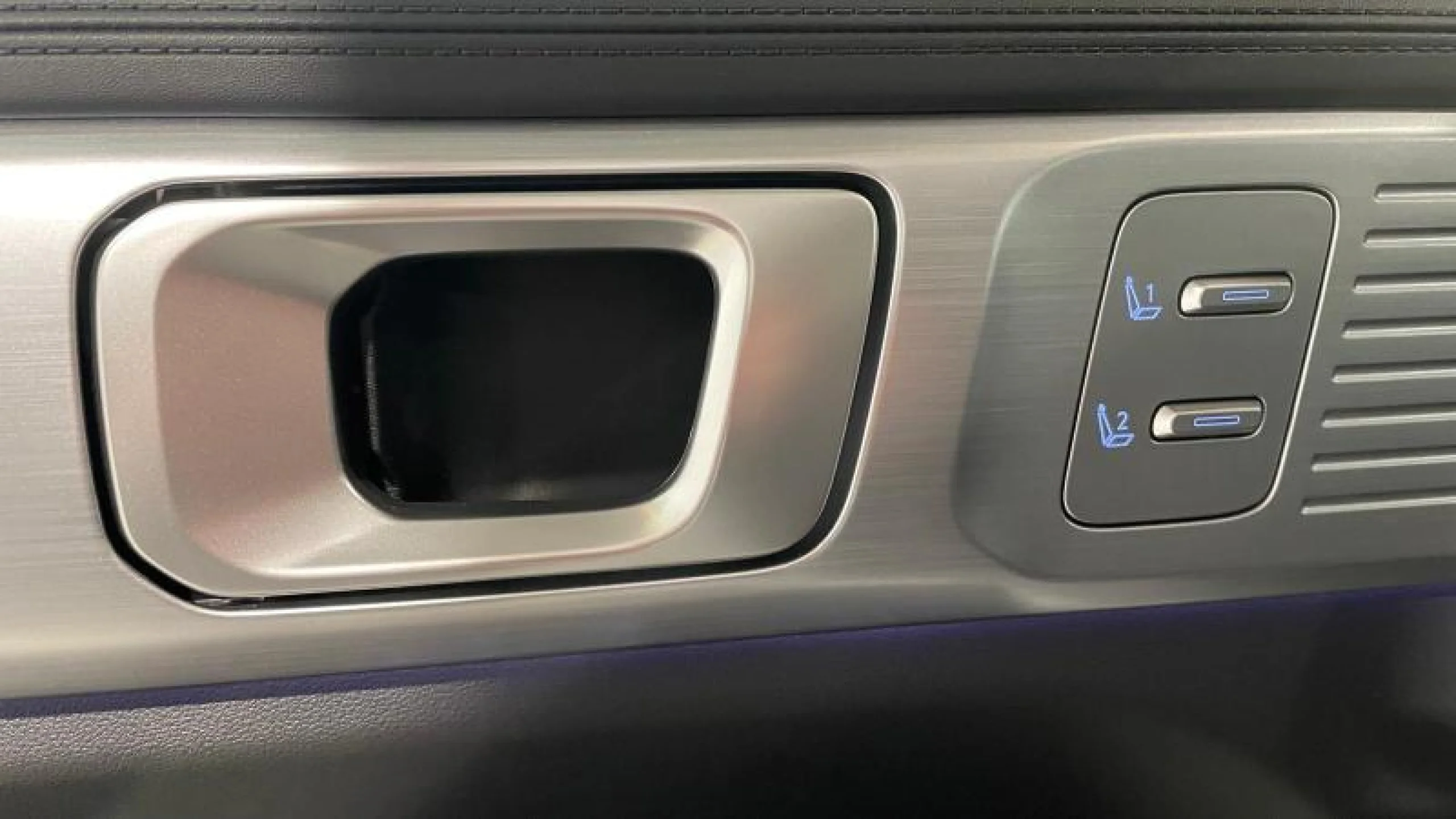 HYUNDAI SANTA FE SANTA FE HEV S.FE HEV 1.6T 215CV 4X4 AT CALLIGRAPHY - Foto 18