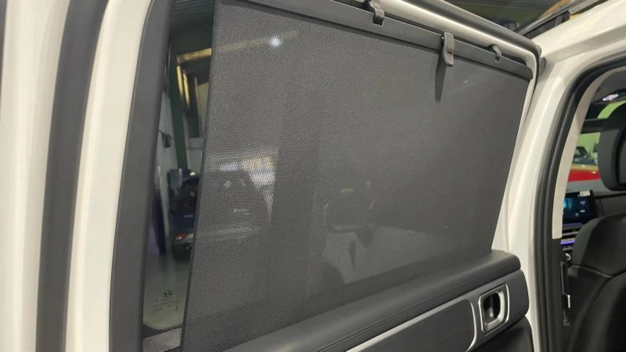 HYUNDAI SANTA FE SANTA FE HEV S.FE HEV 1.6T 215CV 4X4 AT CALLIGRAPHY - Foto 29