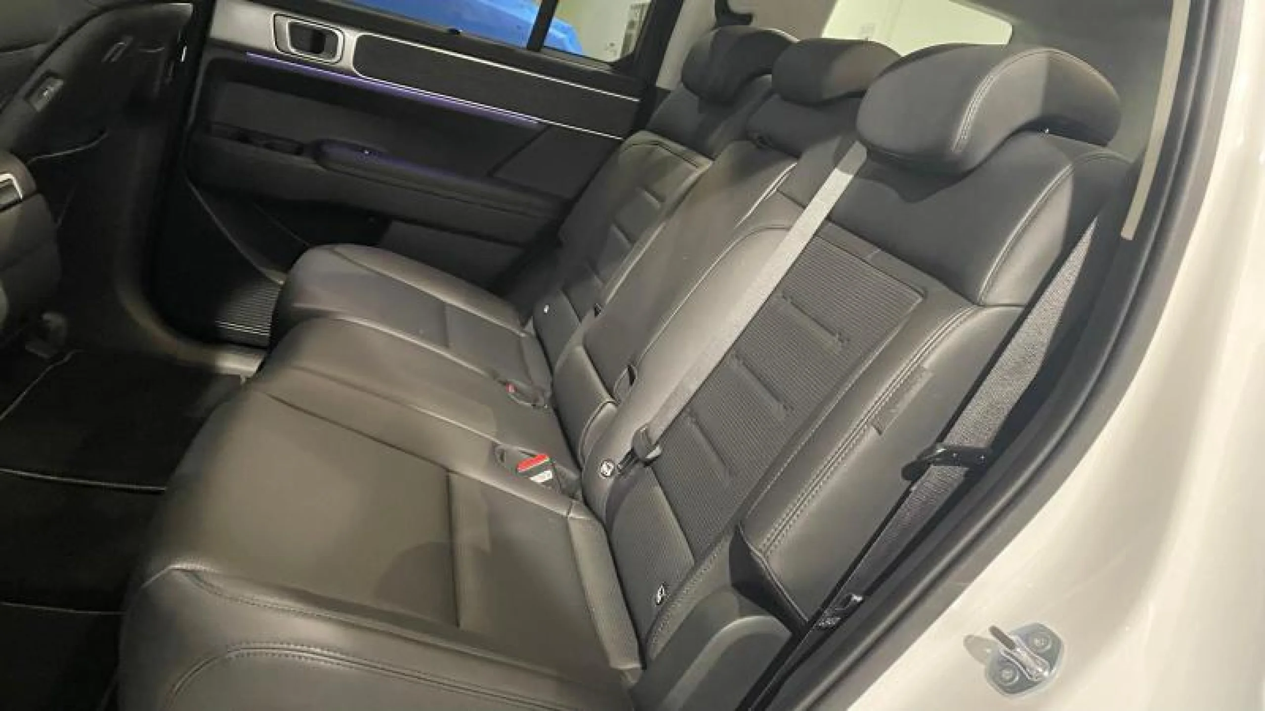 HYUNDAI SANTA FE SANTA FE HEV S.FE HEV 1.6T 215CV 4X4 AT CALLIGRAPHY - Foto 30