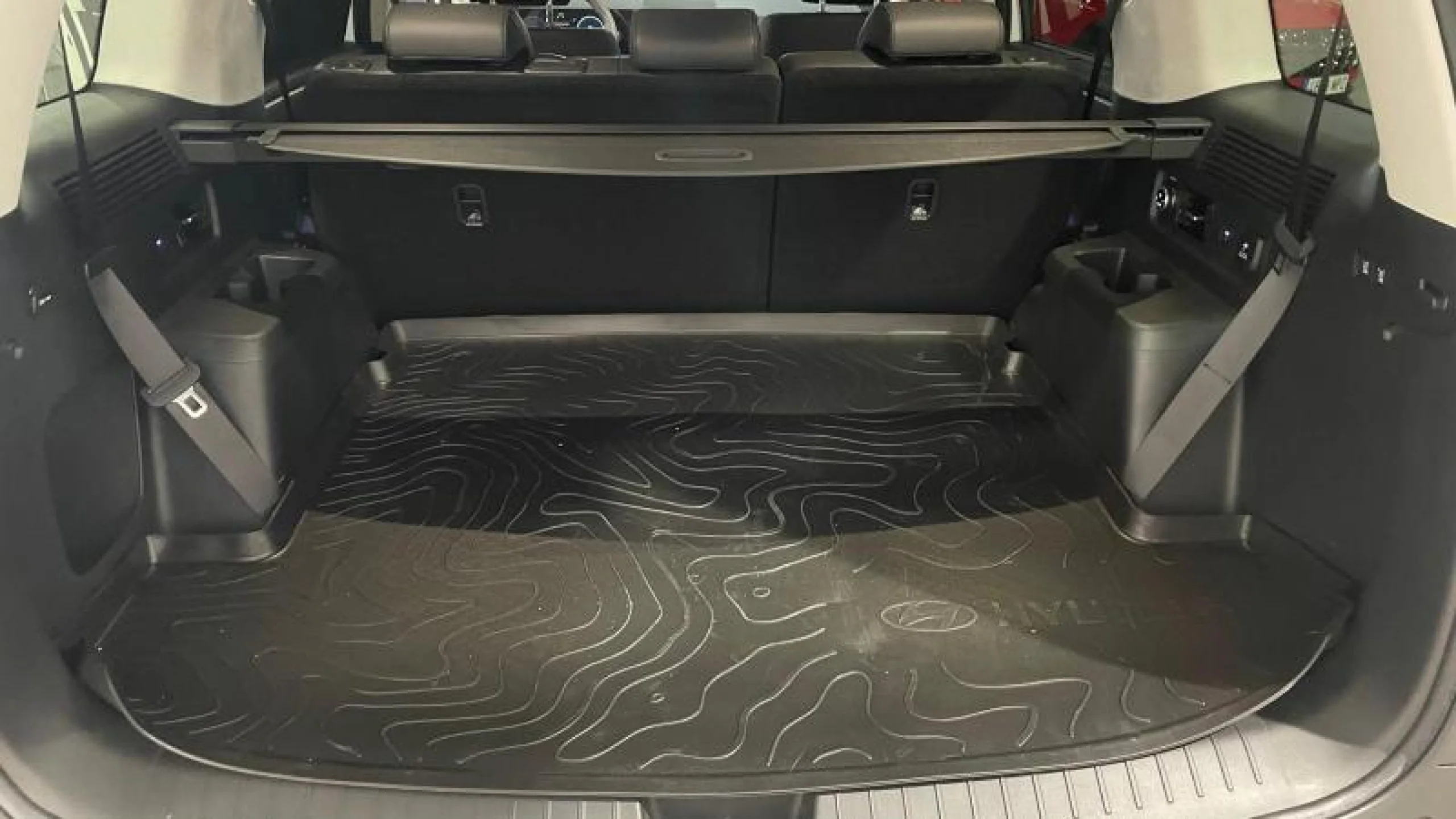 HYUNDAI SANTA FE SANTA FE HEV S.FE HEV 1.6T 215CV 4X4 AT CALLIGRAPHY - Foto 31