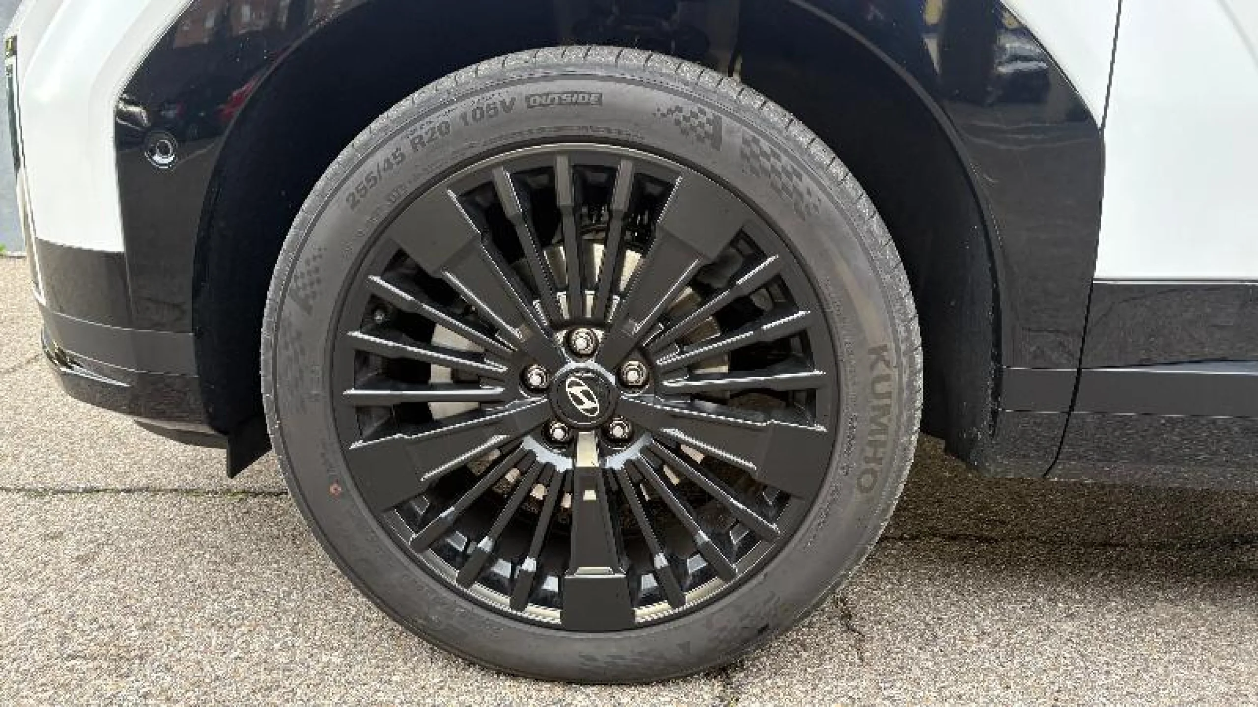 HYUNDAI SANTA FE HEV 1.6T 215CV 4X4 AT CALLIGRAPHY LL.DIG - Foto 10