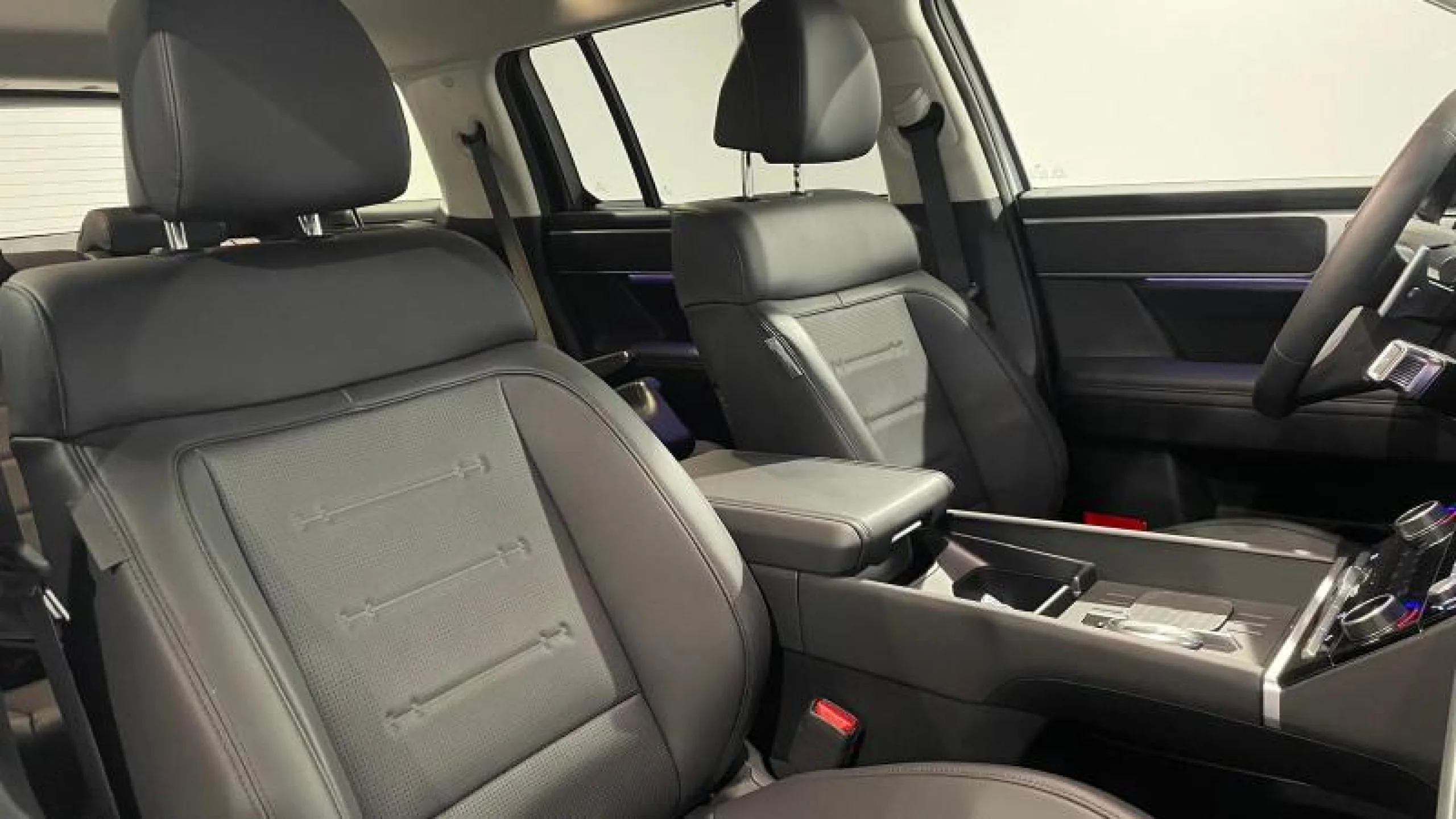 HYUNDAI SANTA FE HEV 1.6T 215CV 4X4 AT CALLIGRAPHY LL.DIG - Foto 13