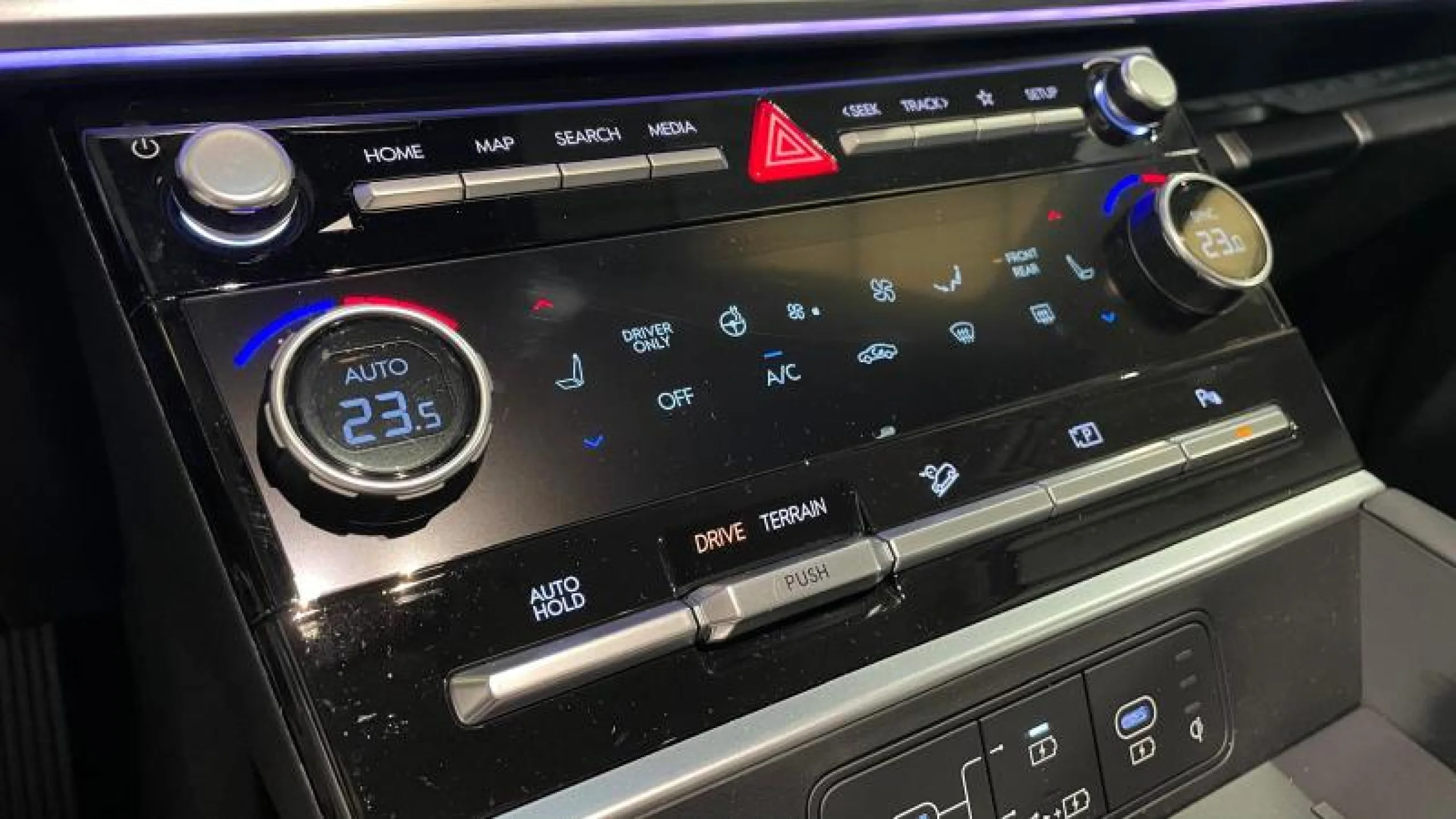 HYUNDAI SANTA FE HEV 1.6T 215CV 4X4 AT CALLIGRAPHY LL.DIG - Foto 27