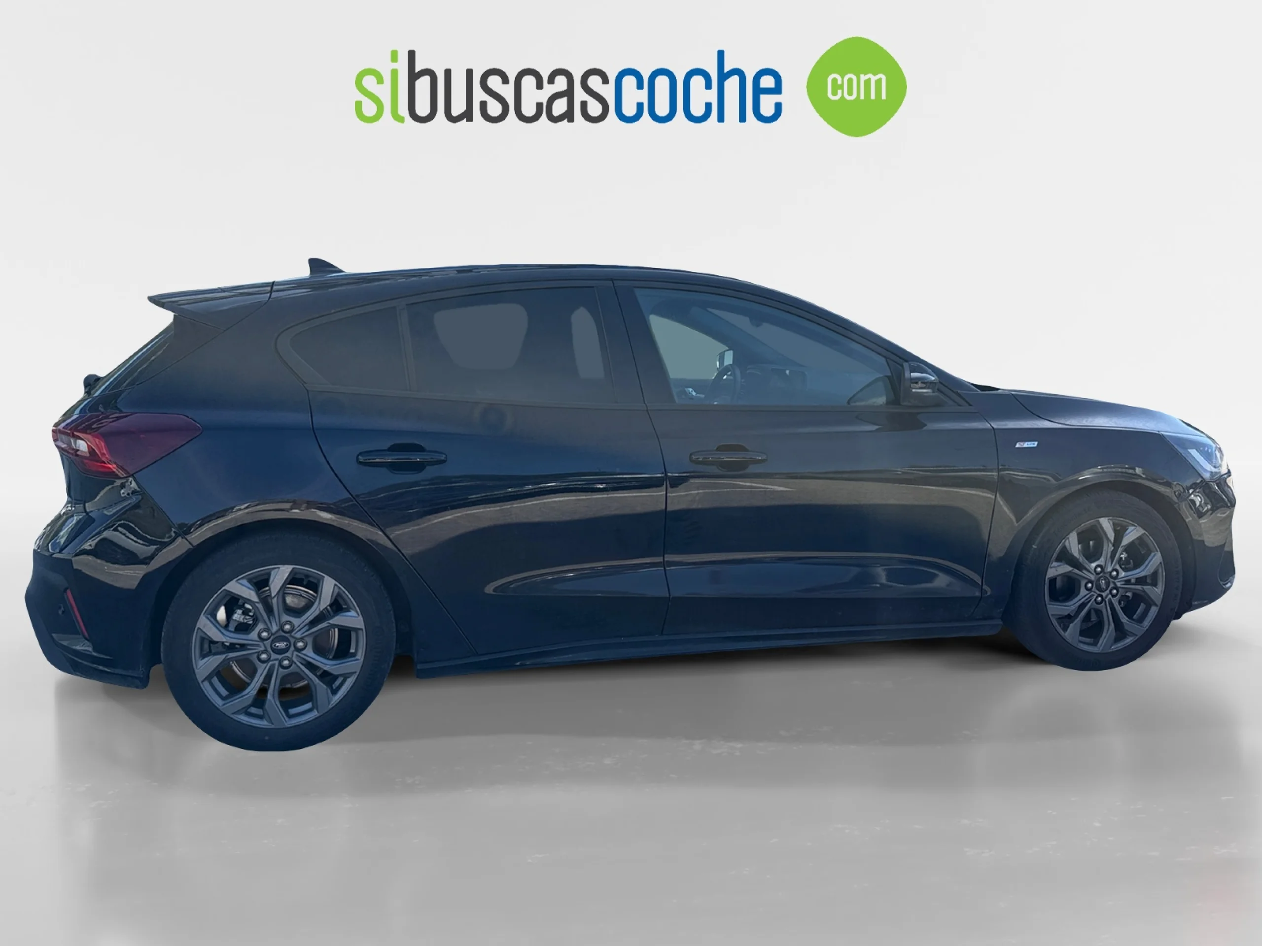 FORD FOCUS ST LINE X 1.5 ECOBLUE 85KW (115CV) AUTO - Foto 3