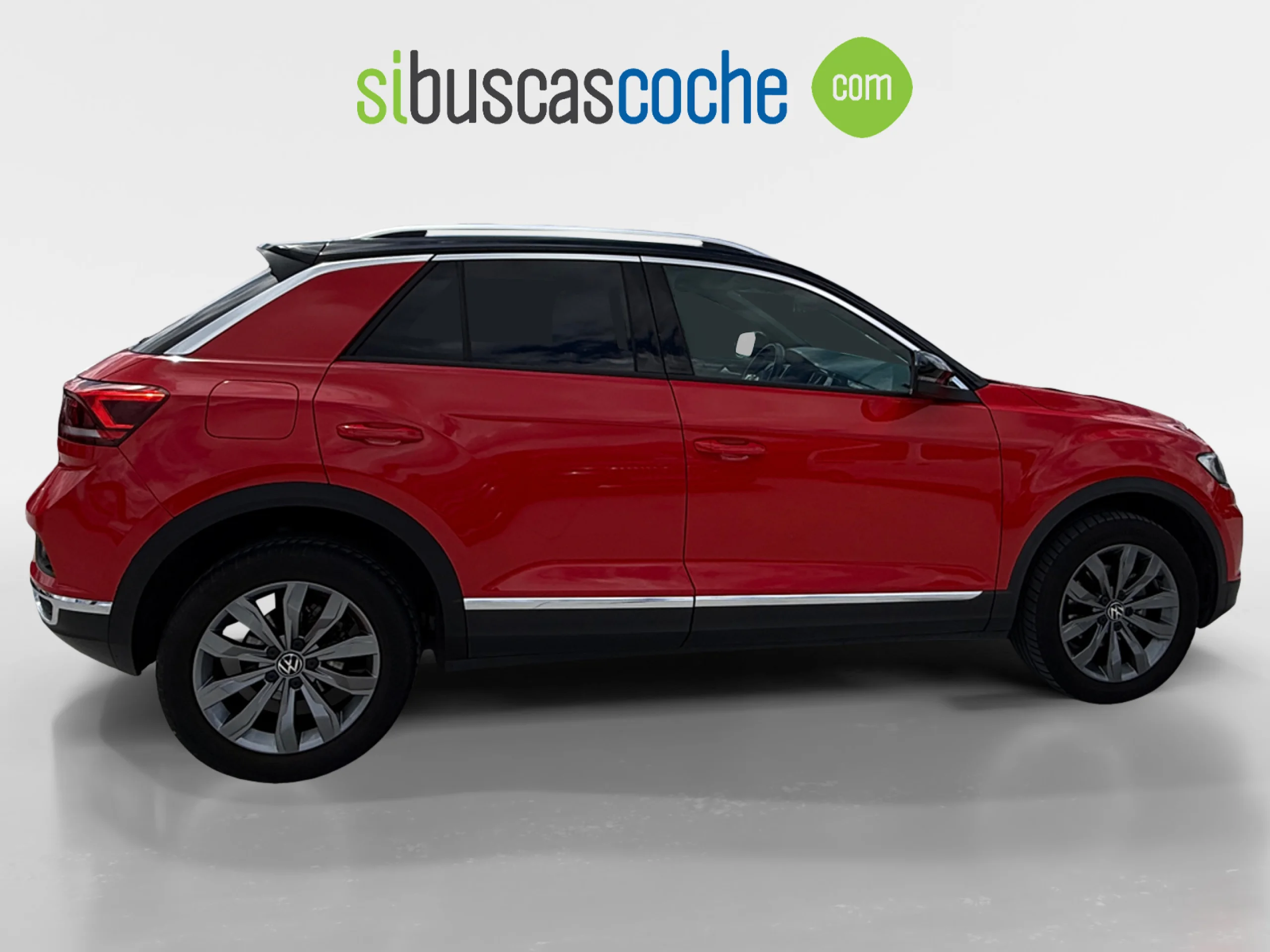 VOLKSWAGEN T ROC SPORT 1.5 TSI 110KW (150CV) DSG - Foto 3