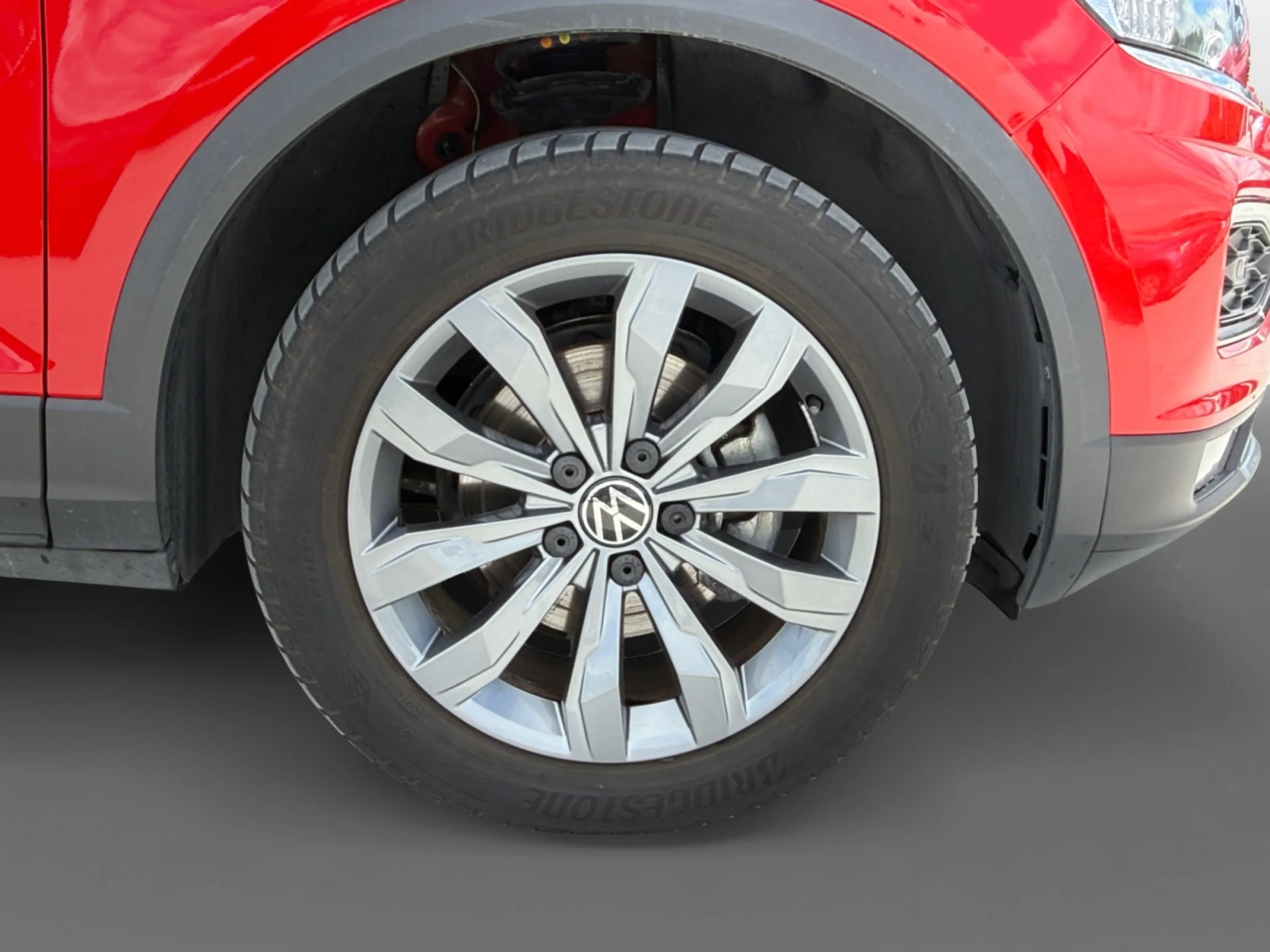 VOLKSWAGEN T ROC SPORT 1.5 TSI 110KW (150CV) DSG - Foto 8