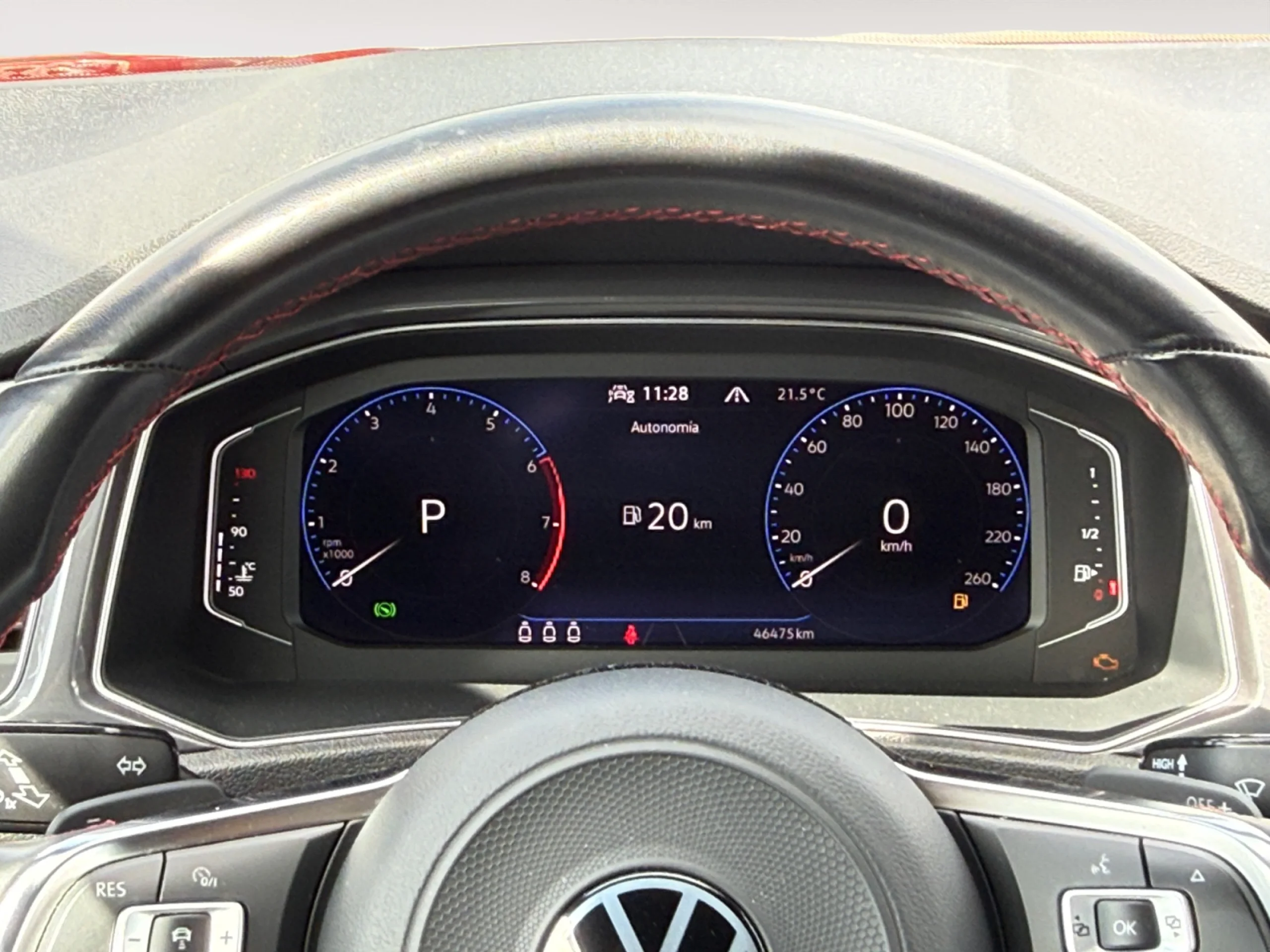 VOLKSWAGEN T ROC SPORT 1.5 TSI 110KW (150CV) DSG - Foto 10