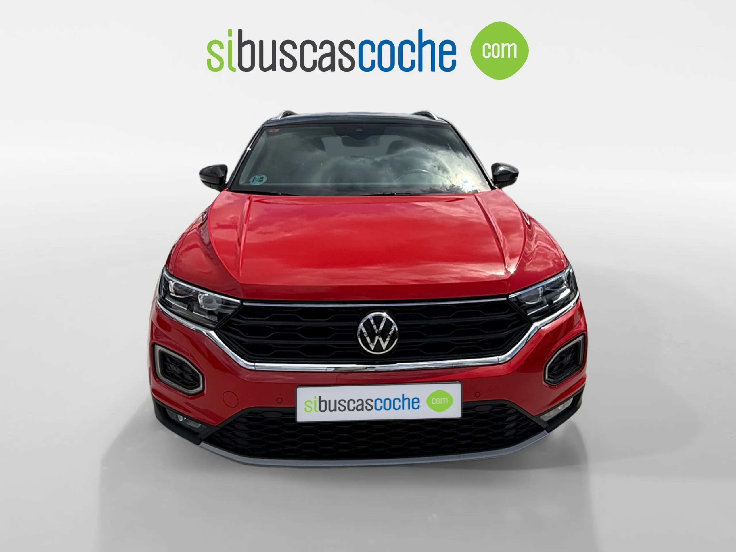 VOLKSWAGEN T ROC SPORT 1.5 TSI 110KW (150CV) DSG - Foto 12