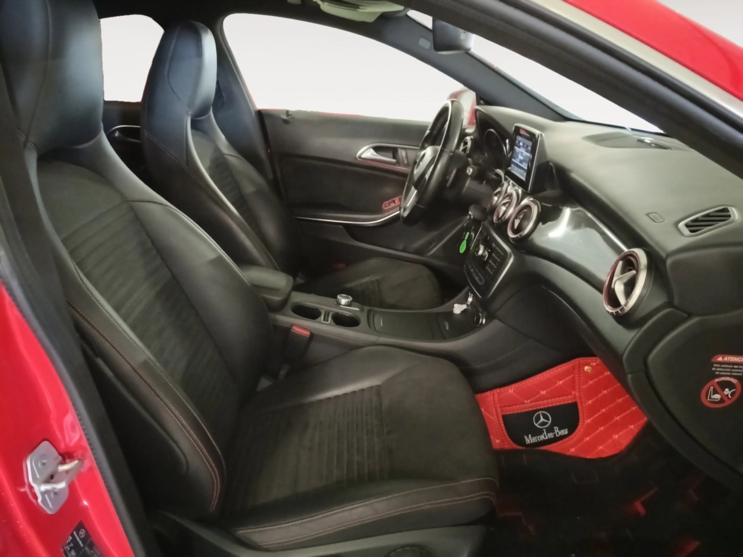 MERCEDES-BENZ Clase cla CLA 220 CDI - Foto 5