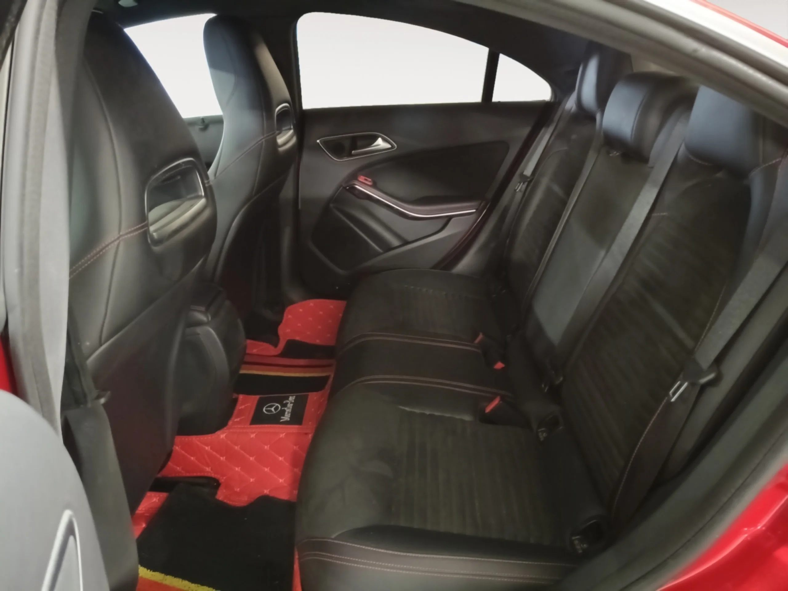 MERCEDES-BENZ Clase cla CLA 220 CDI - Foto 6