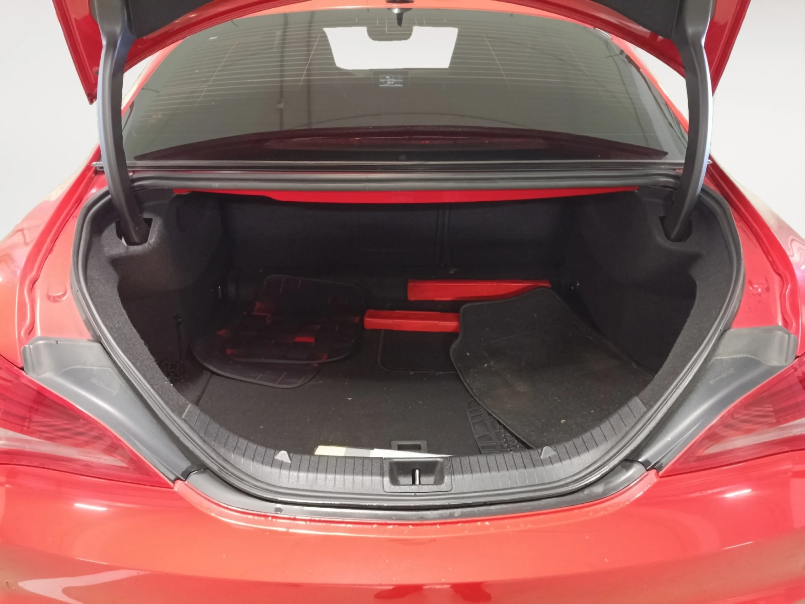 MERCEDES-BENZ Clase cla CLA 220 CDI - Foto 7