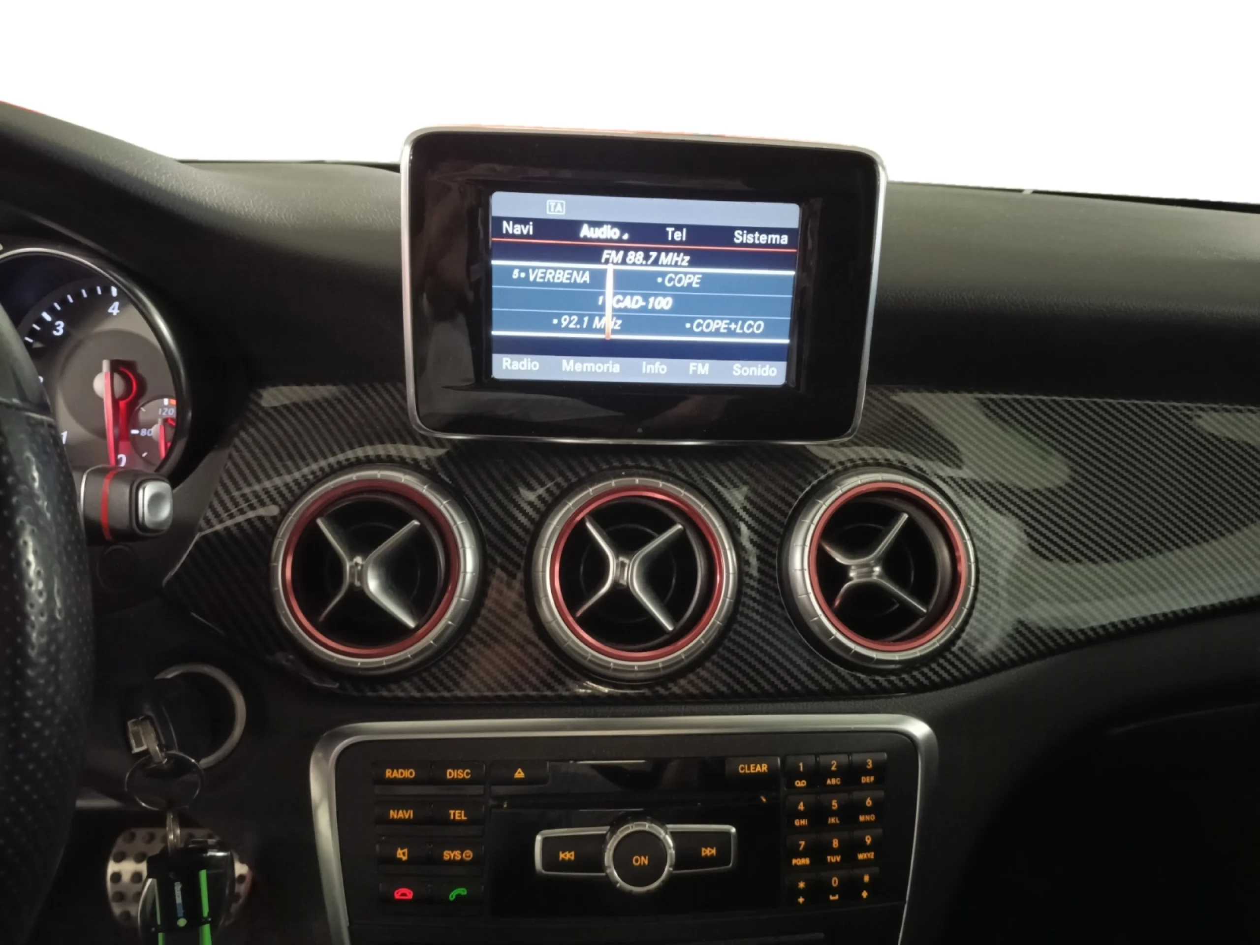 MERCEDES-BENZ Clase cla CLA 220 CDI - Foto 9