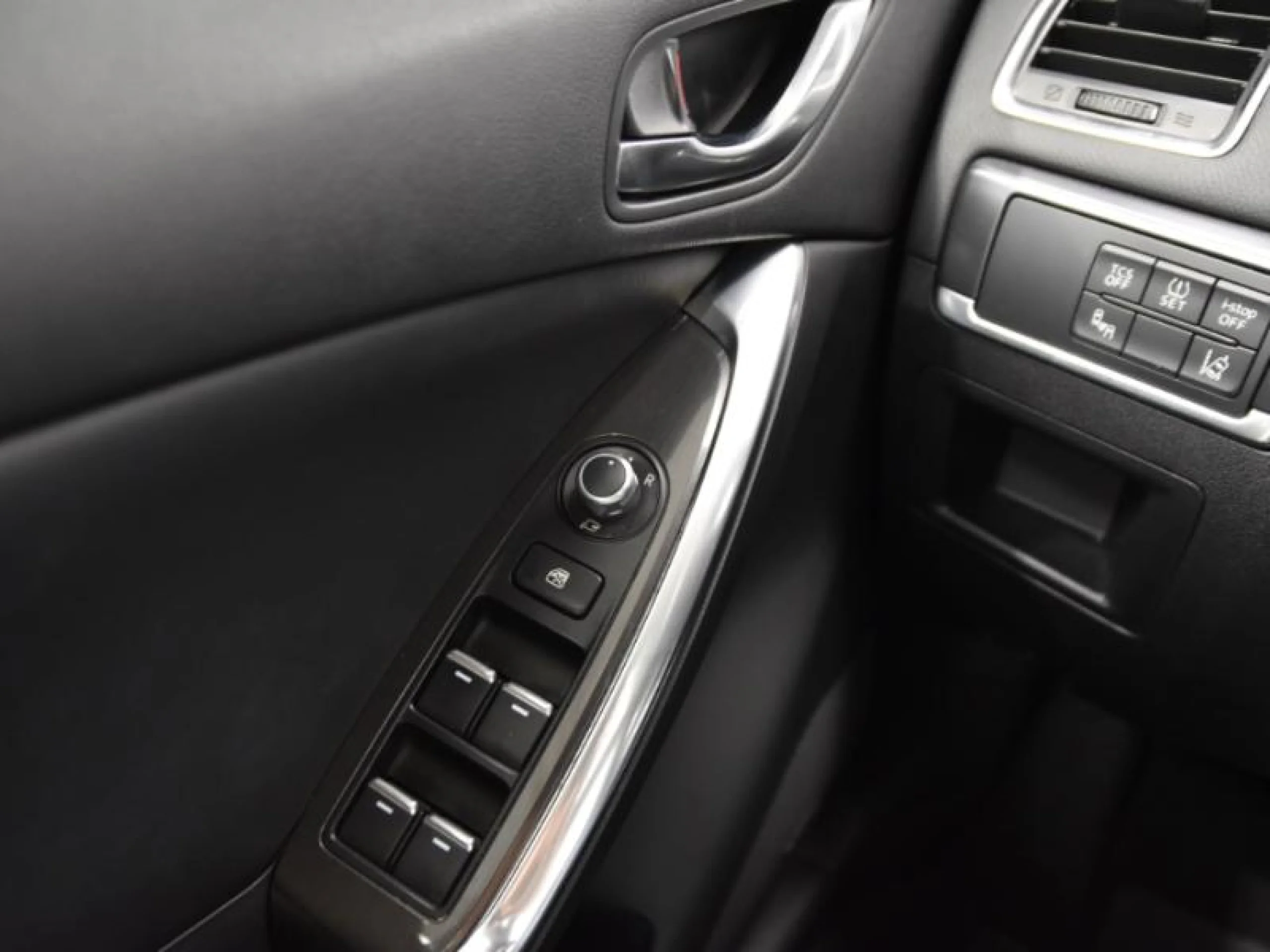 MAZDA CX 5 2.2 DE 4WD LUXURY + PREMIUM (CB) - Foto 23