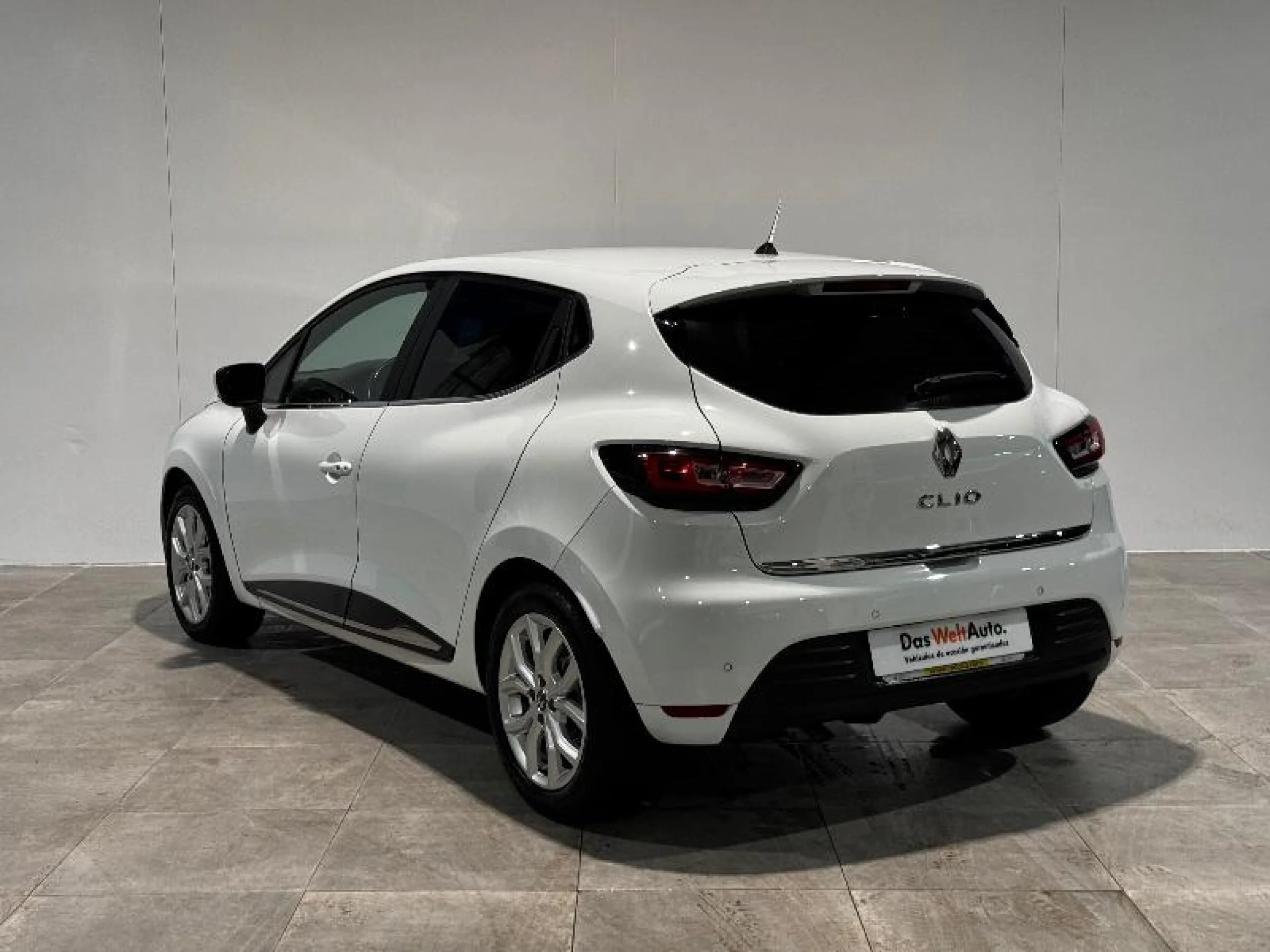 RENAULT CLIO BUSINESS BLUE DCI 63 KW (85CV) - Foto 2