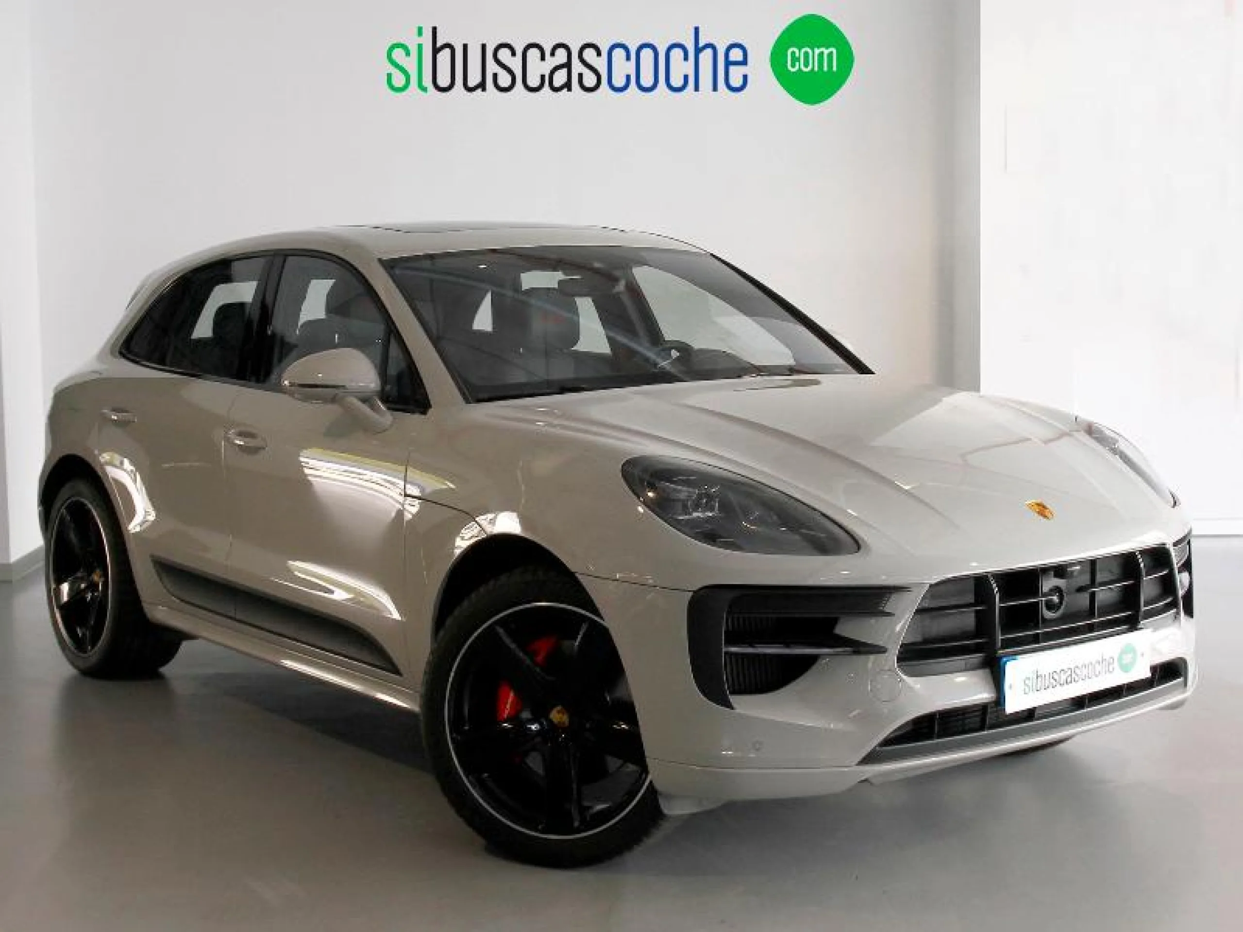 PORSCHE MACAN GTS - Foto 1