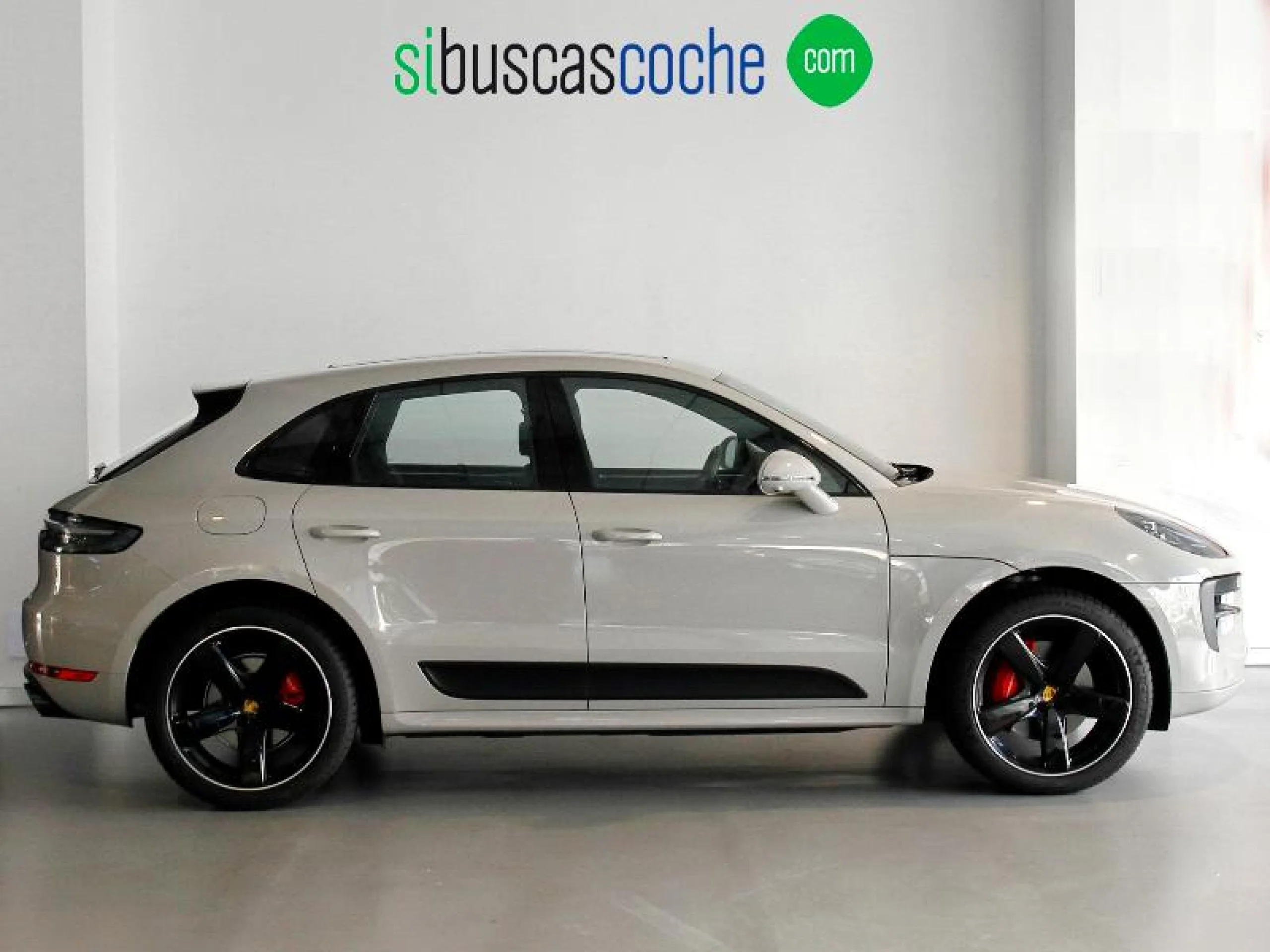 PORSCHE MACAN GTS - Foto 3