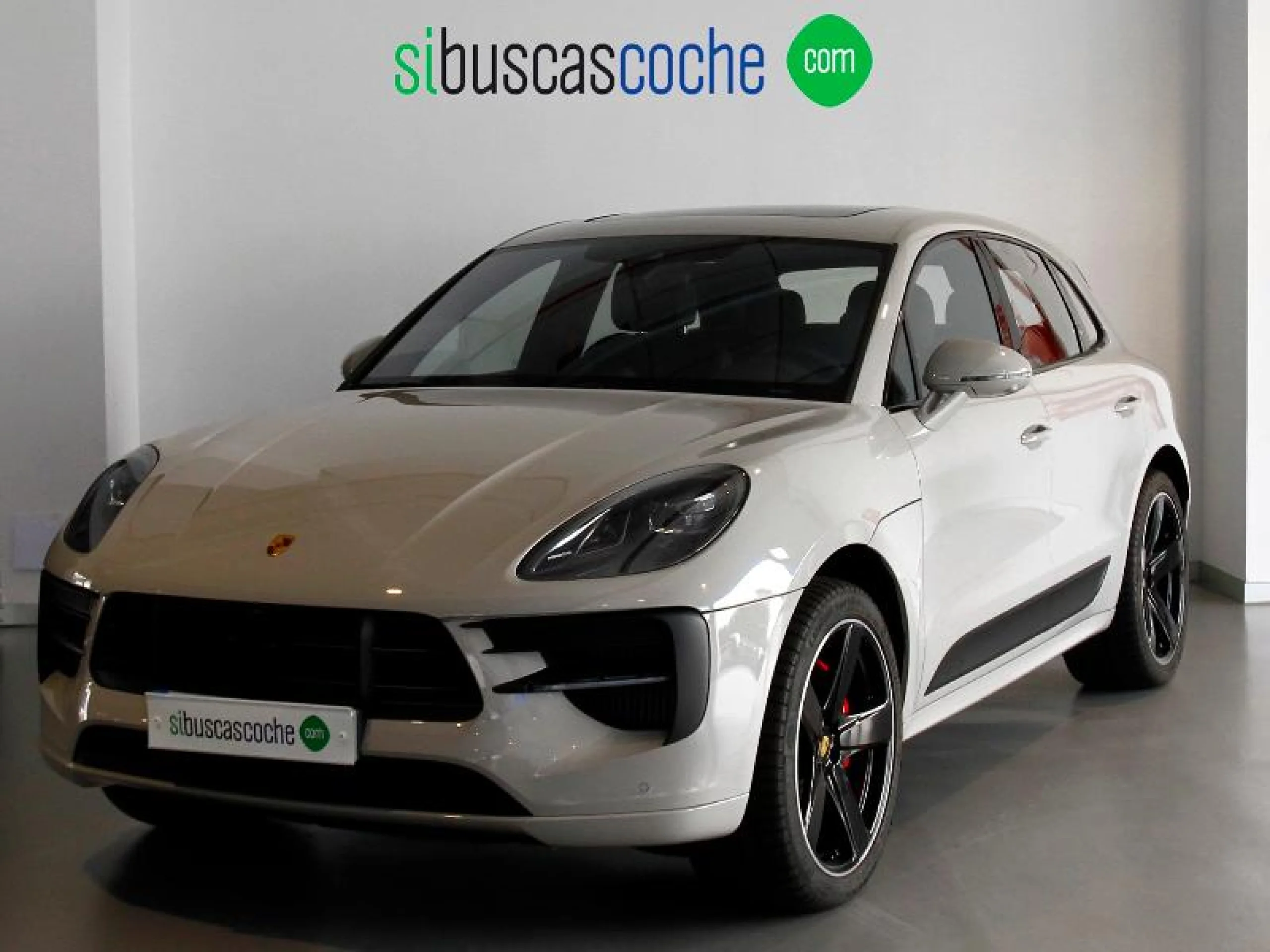 PORSCHE MACAN GTS - Foto 21