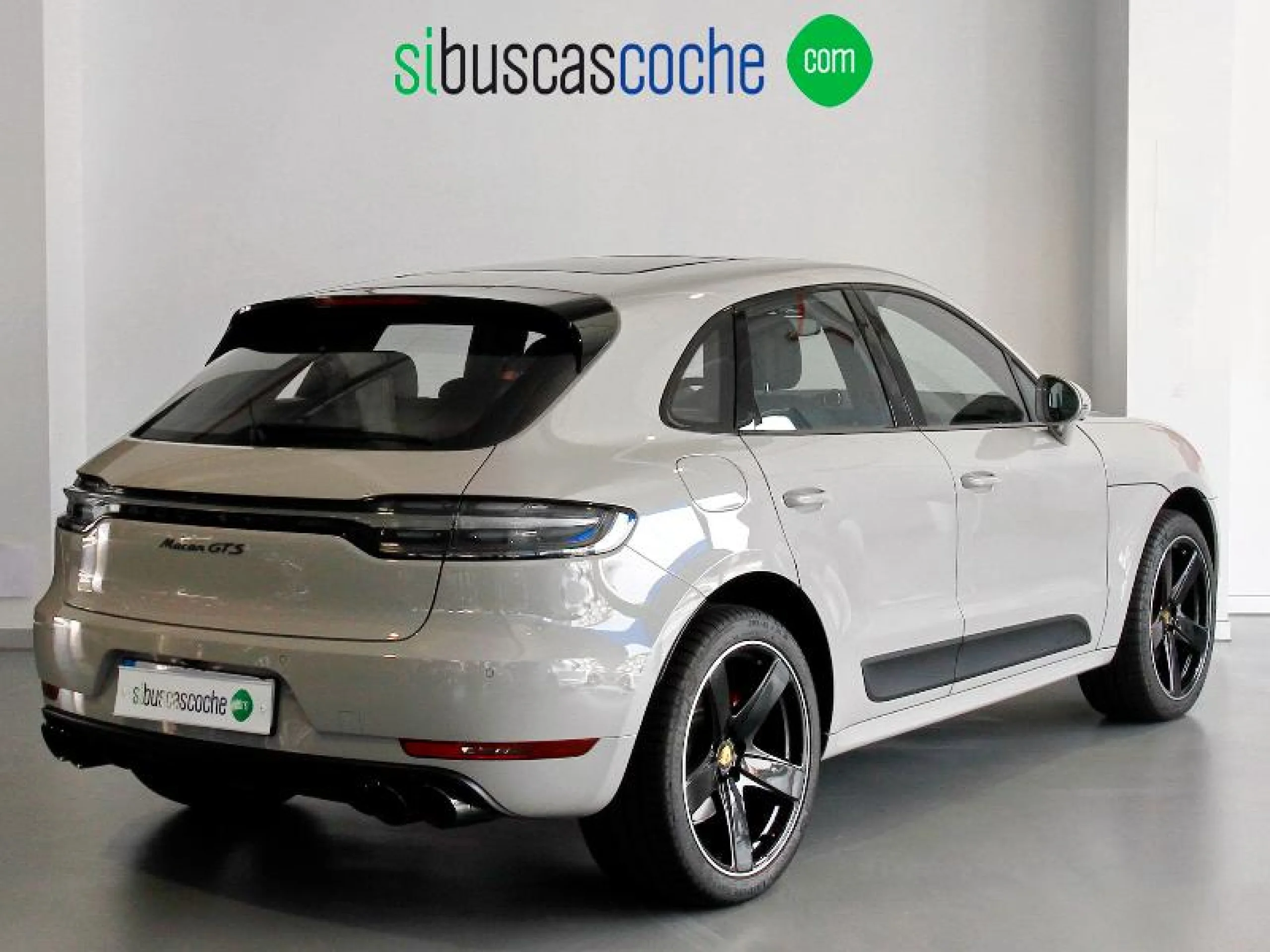 PORSCHE MACAN GTS - Foto 22