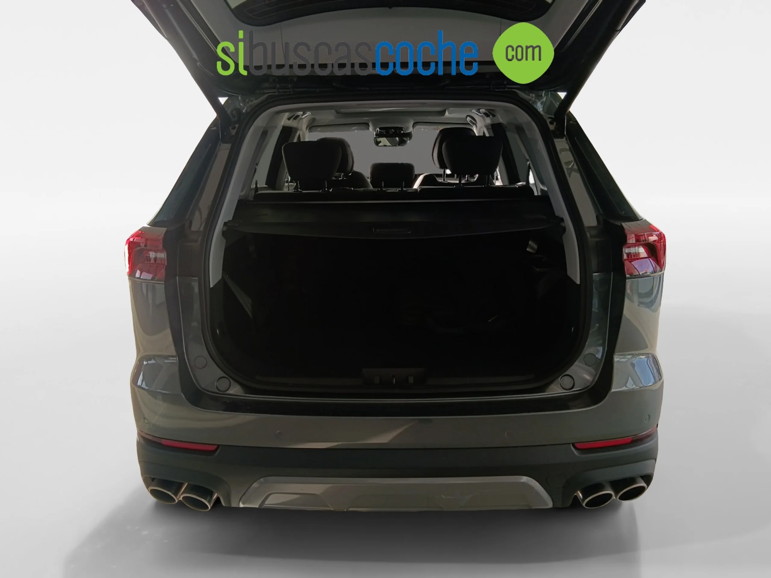 EBRO S800 LUXURY 1.6 TGDI 7 DCT - Foto 8