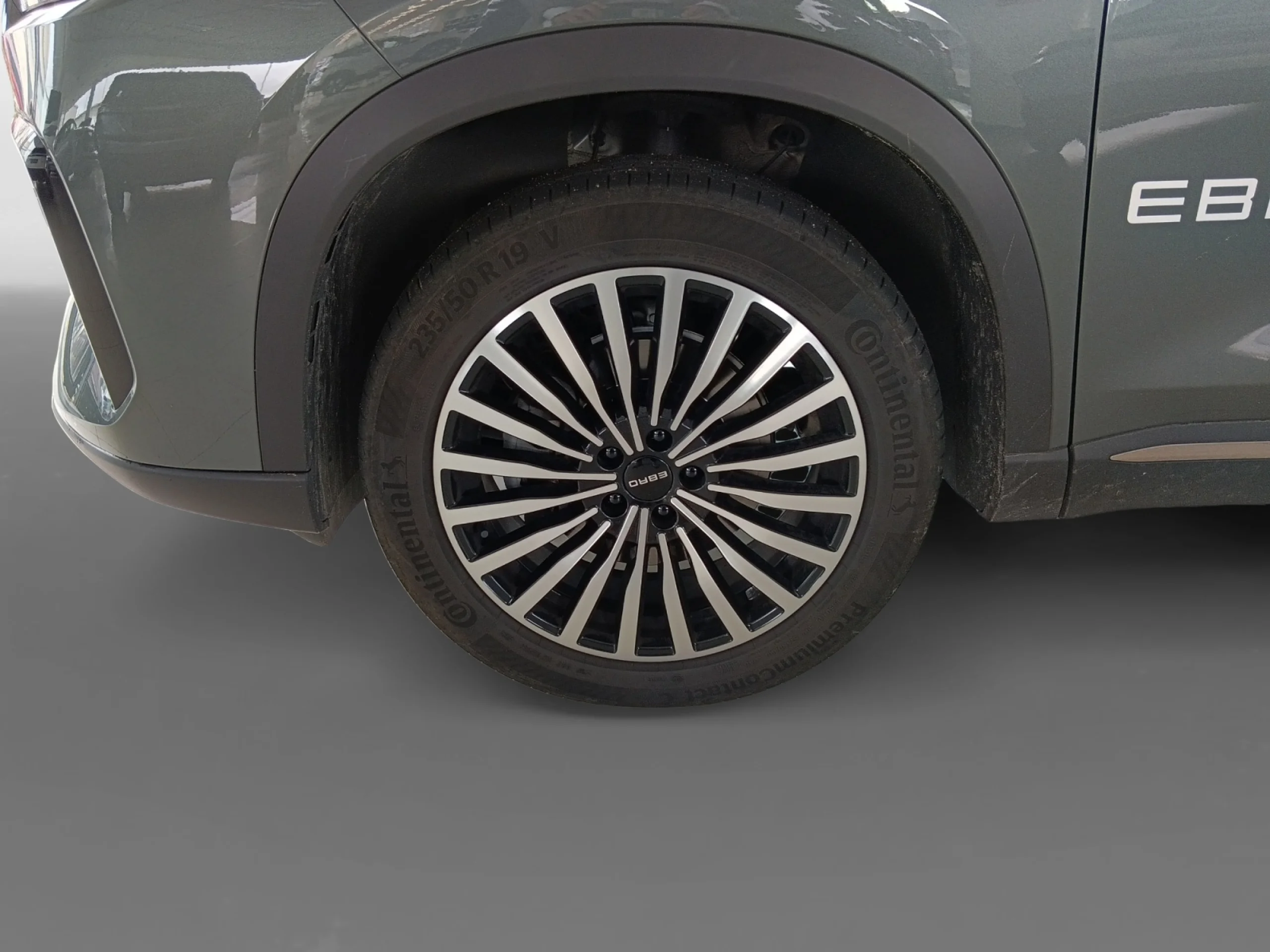 EBRO S800 LUXURY 1.6 TGDI 7 DCT - Foto 9