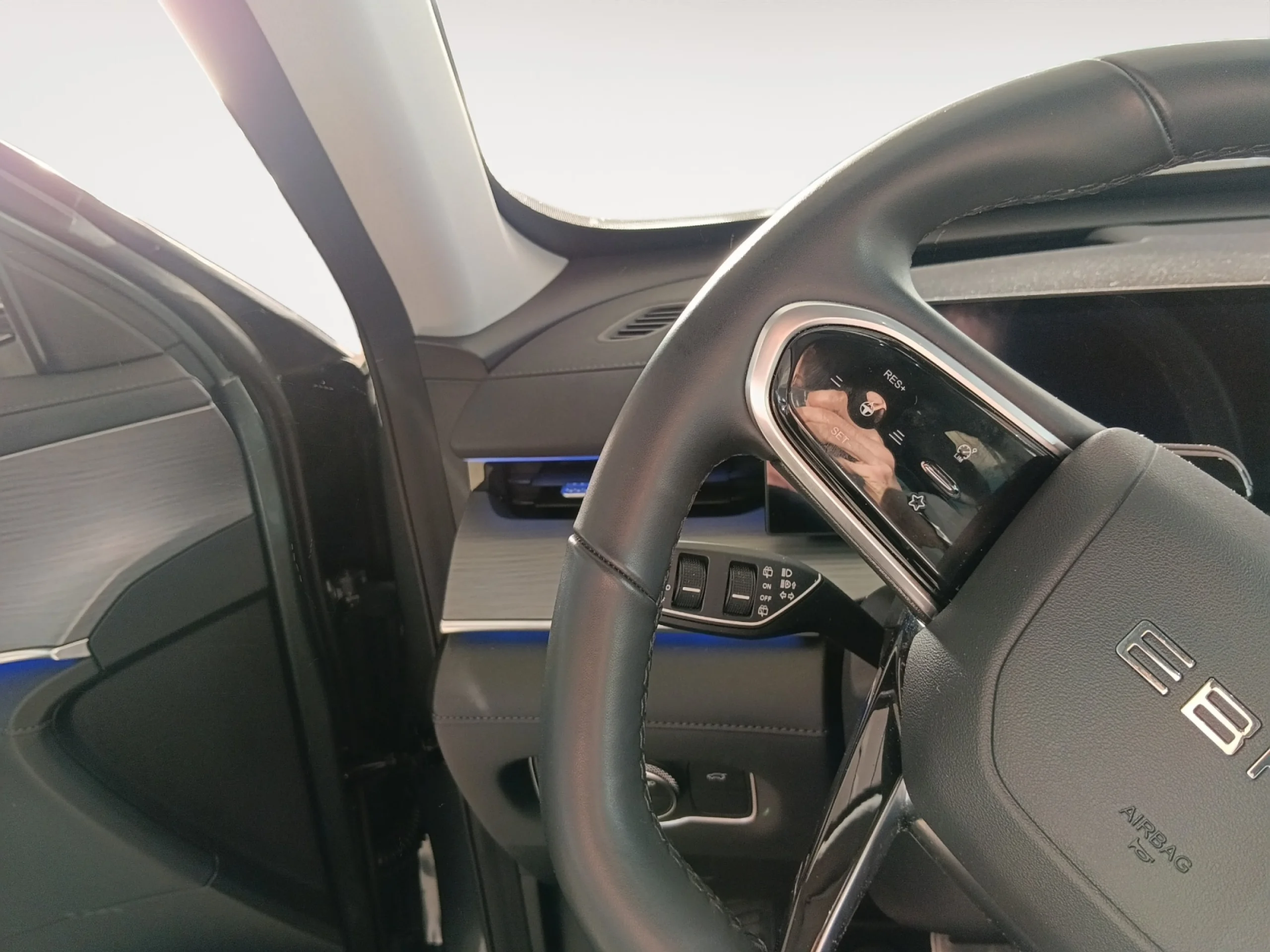 EBRO S800 LUXURY 1.6 TGDI 7 DCT - Foto 12