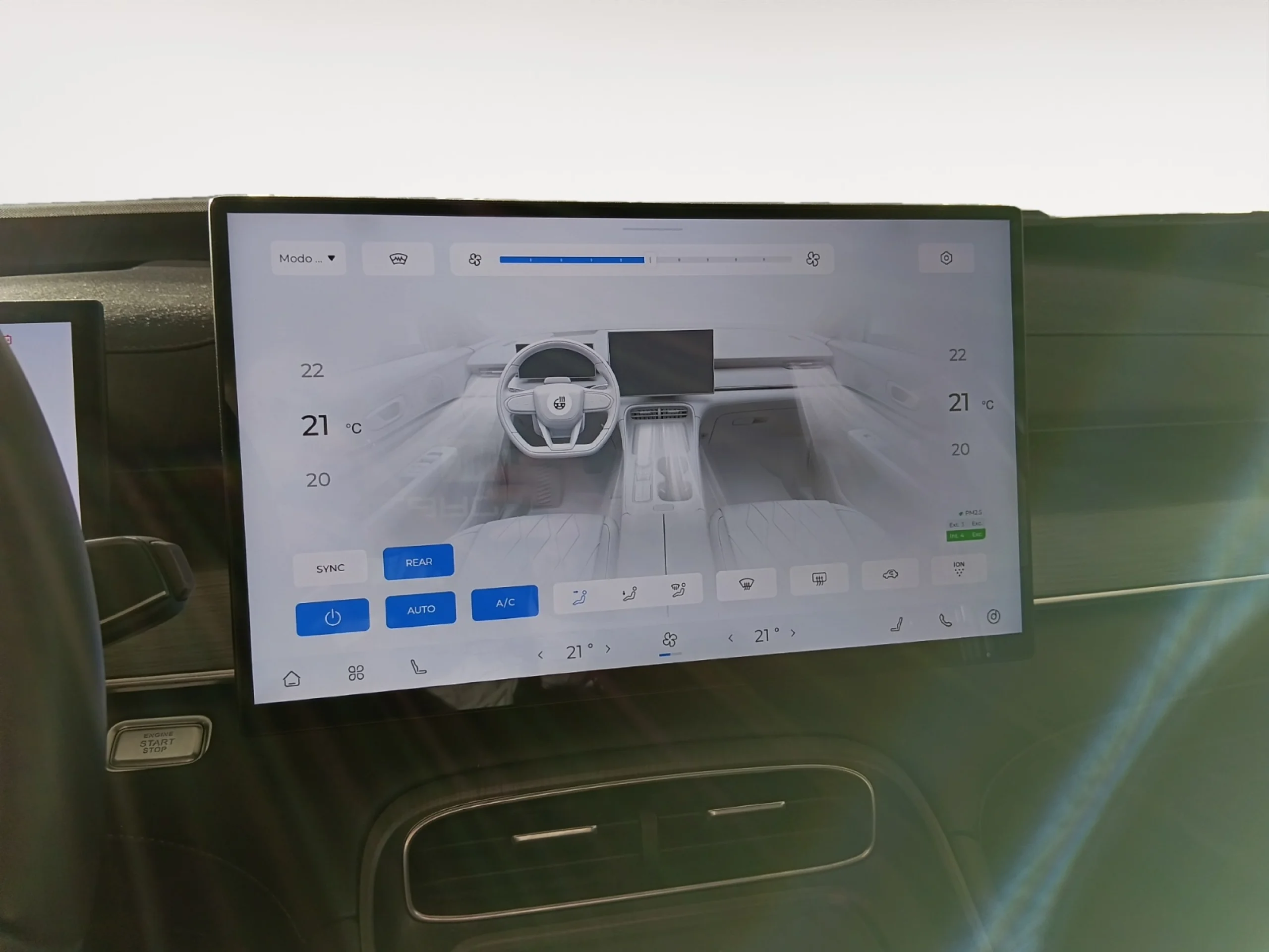 EBRO S800 LUXURY 1.6 TGDI 7 DCT - Foto 14