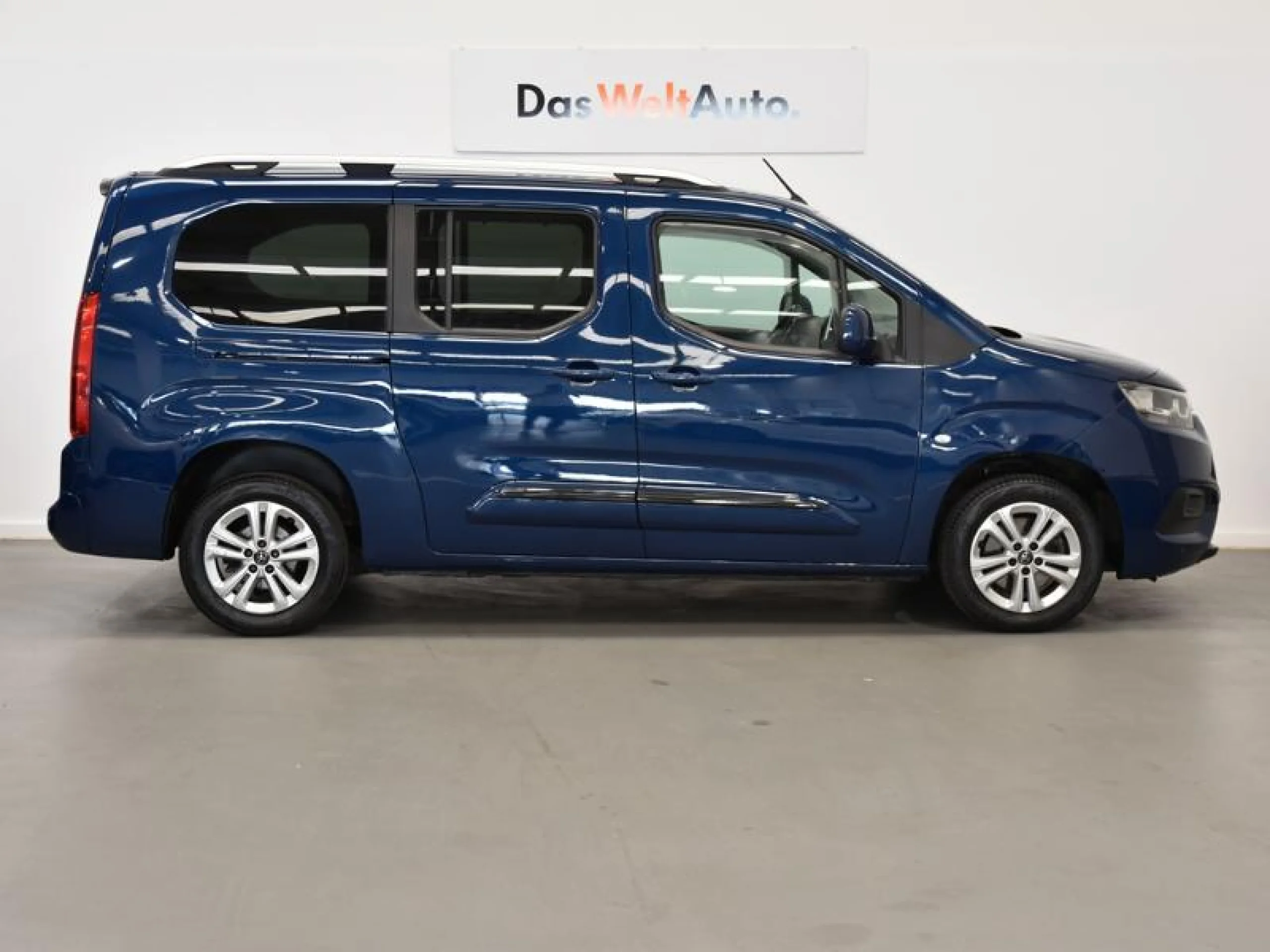 TOYOTA PROACE VERSO CITY - Foto 3