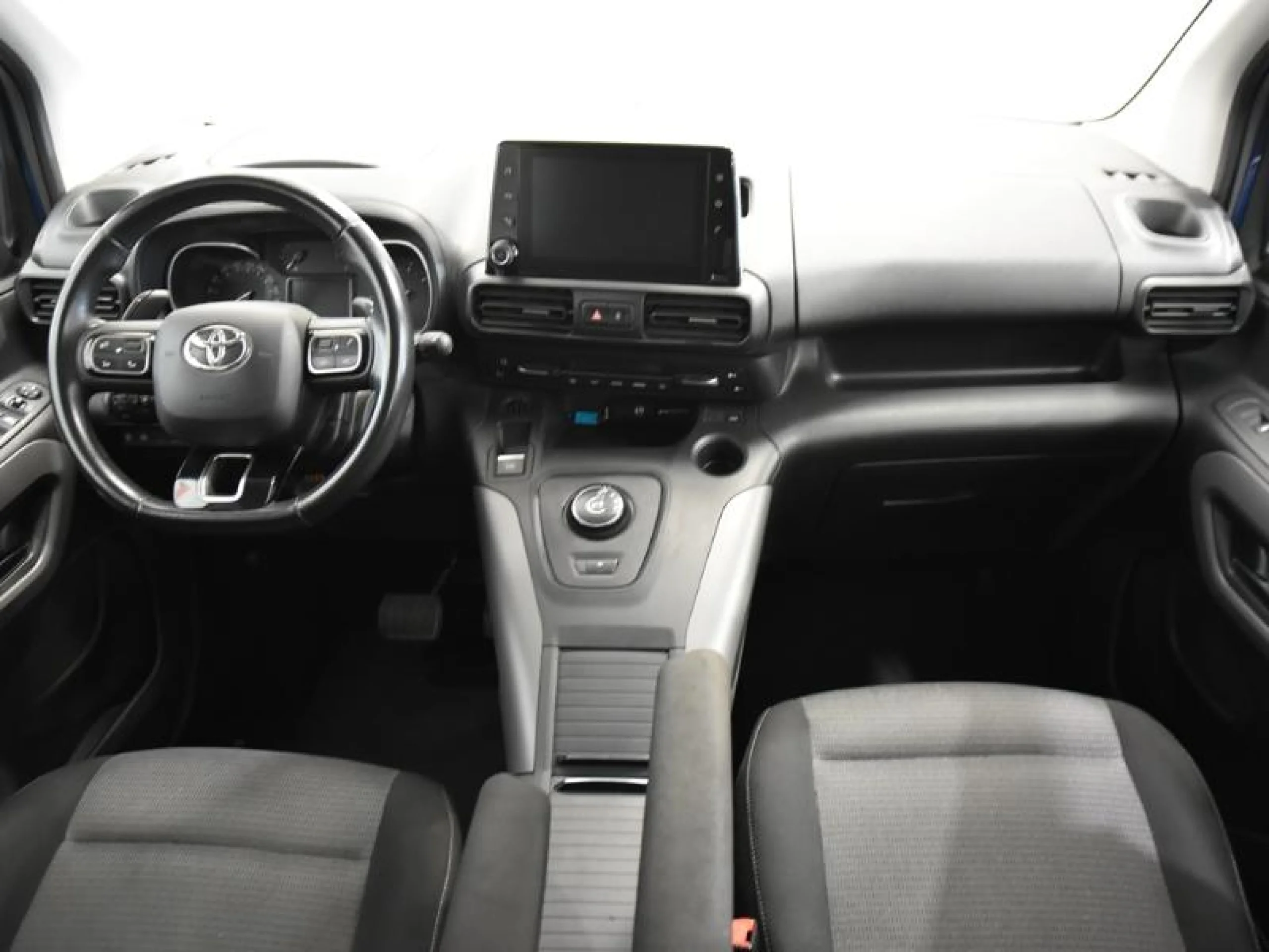TOYOTA PROACE VERSO CITY - Foto 4