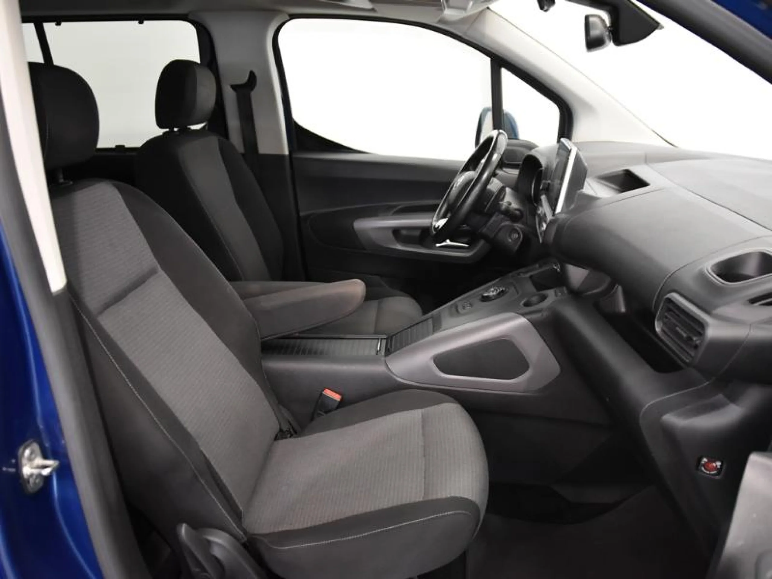 TOYOTA PROACE VERSO CITY - Foto 5