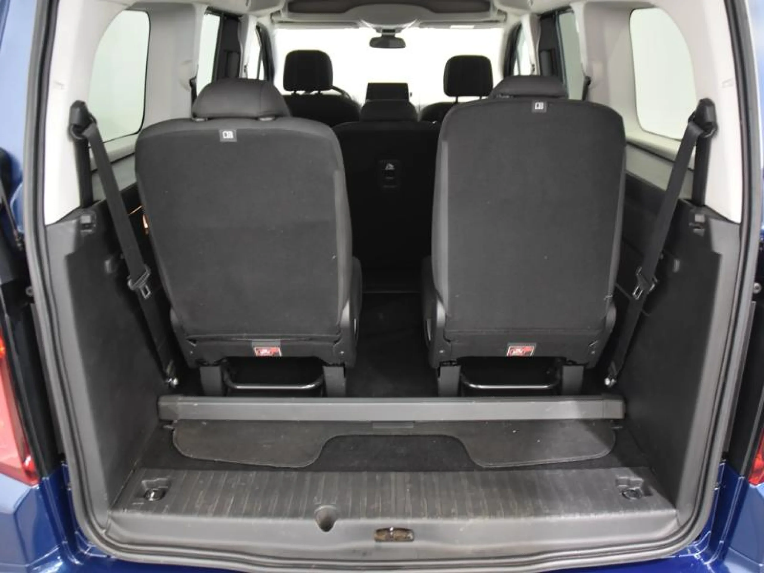 TOYOTA PROACE VERSO CITY - Foto 7