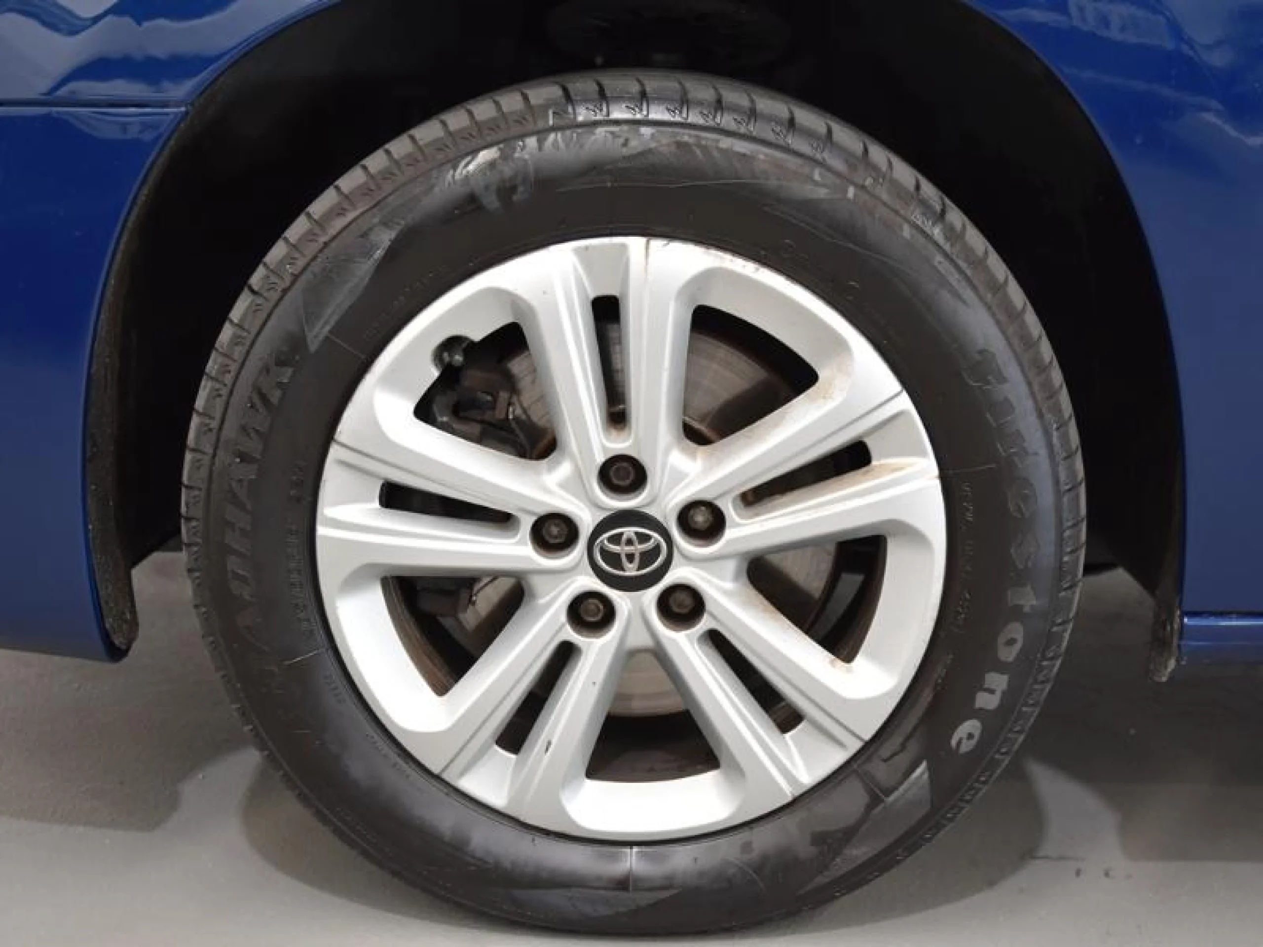 TOYOTA PROACE VERSO CITY - Foto 8