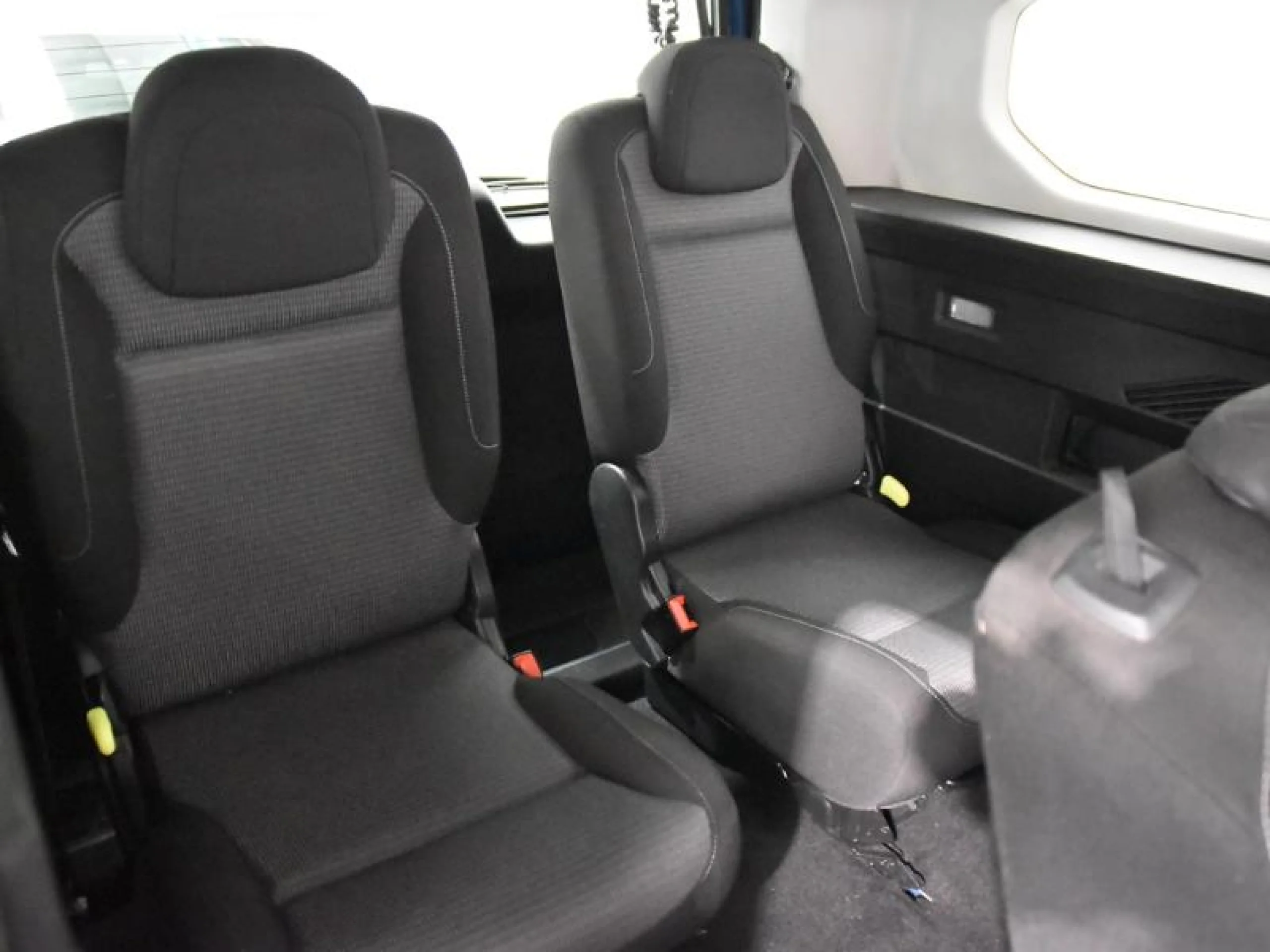 TOYOTA PROACE VERSO CITY - Foto 9