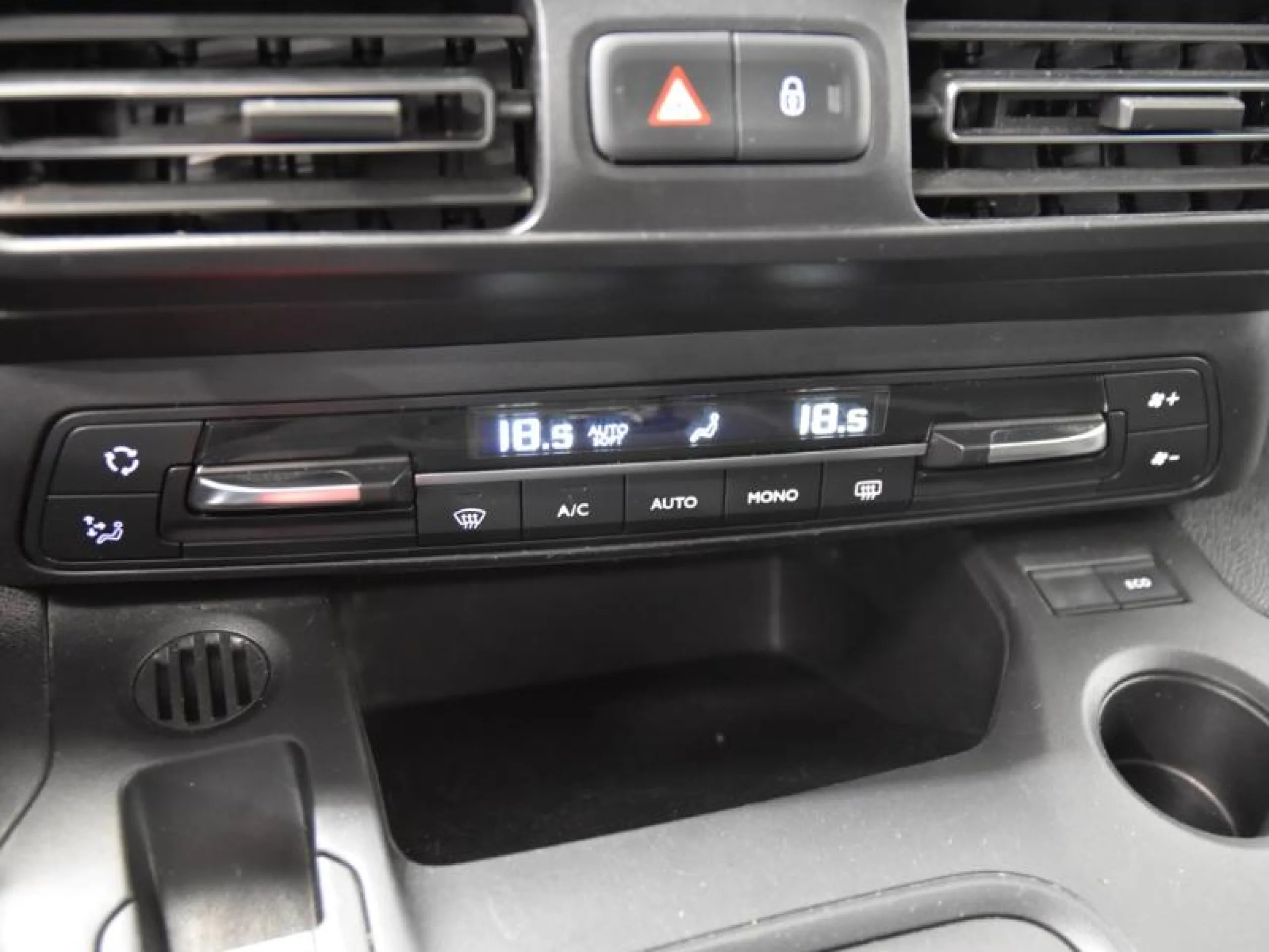 TOYOTA PROACE VERSO CITY - Foto 12