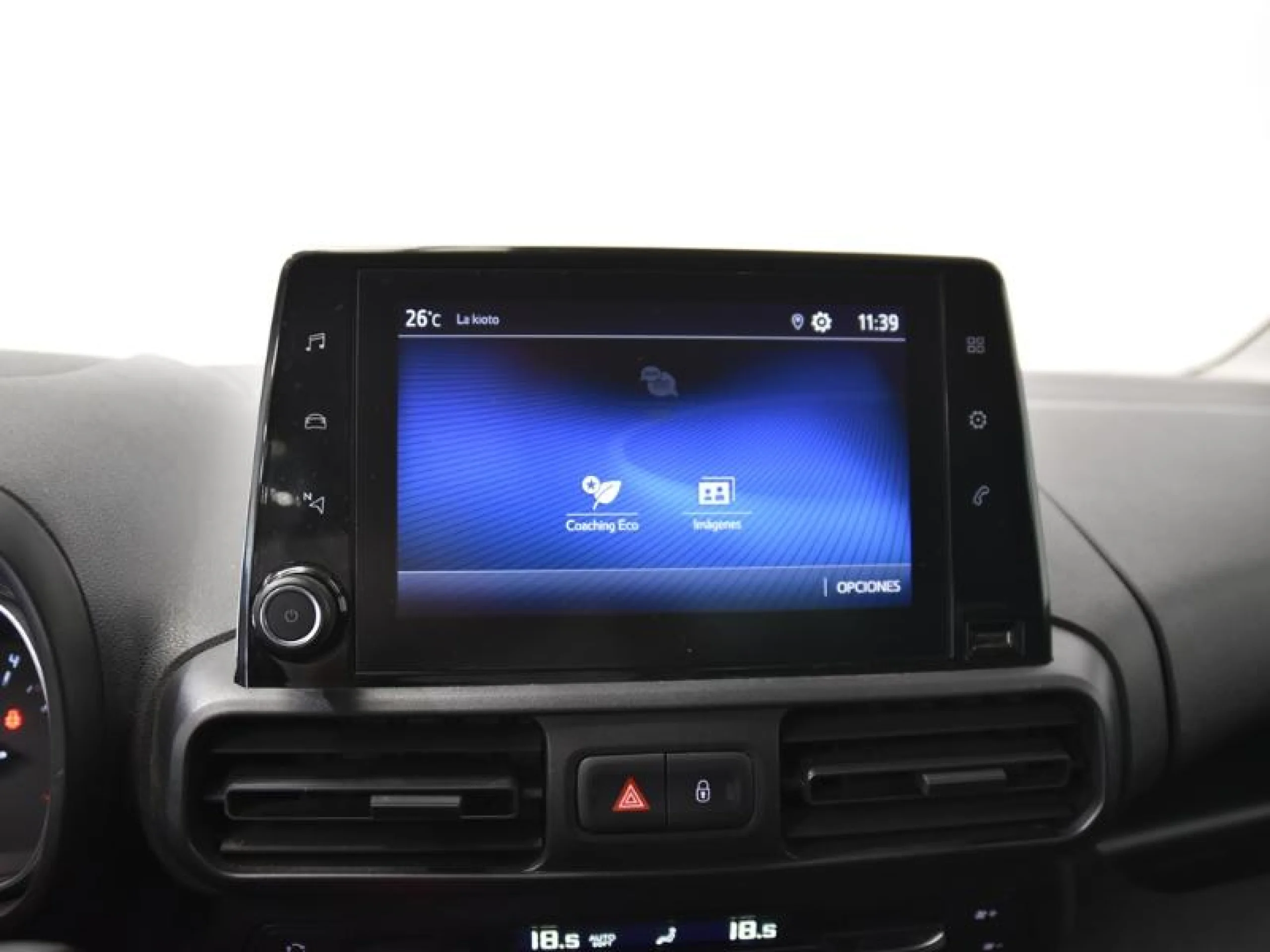 TOYOTA PROACE VERSO CITY - Foto 13