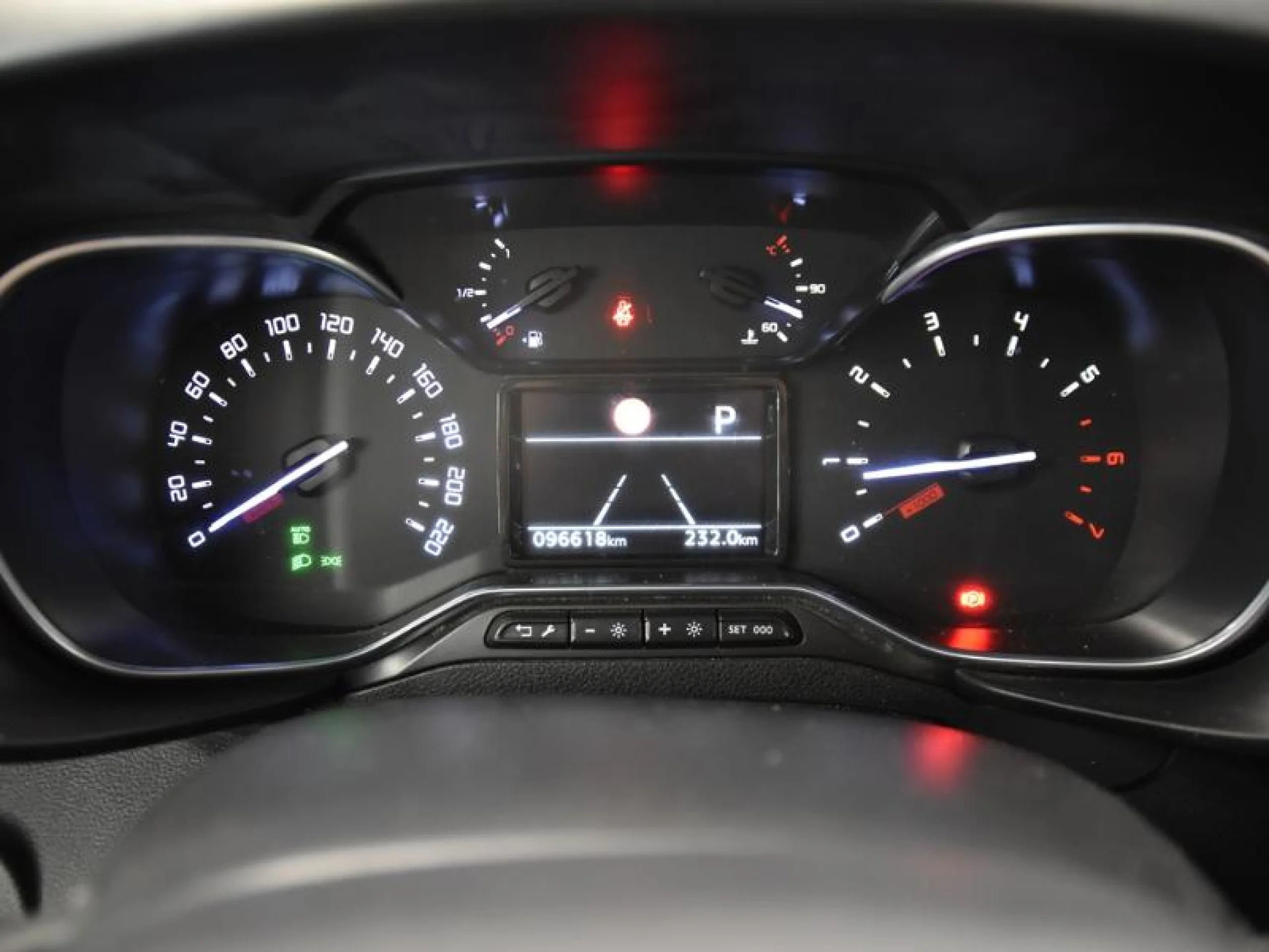 TOYOTA PROACE VERSO CITY - Foto 16