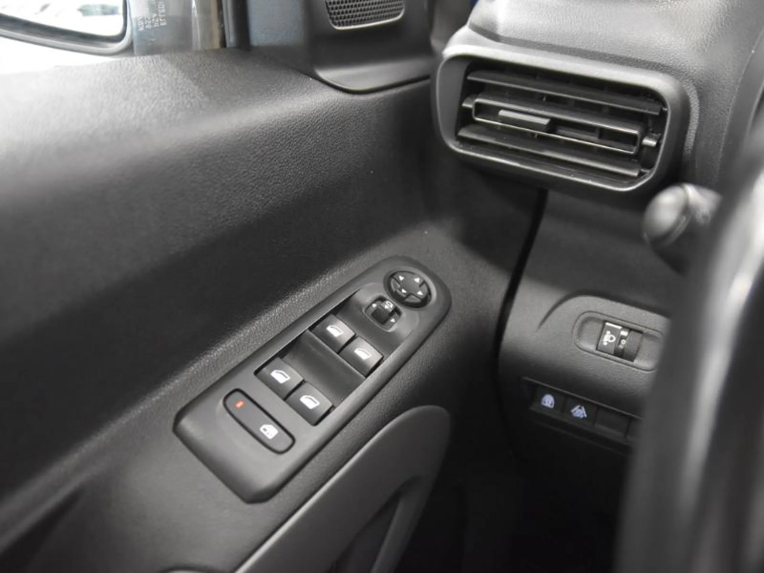 TOYOTA PROACE VERSO CITY - Foto 19