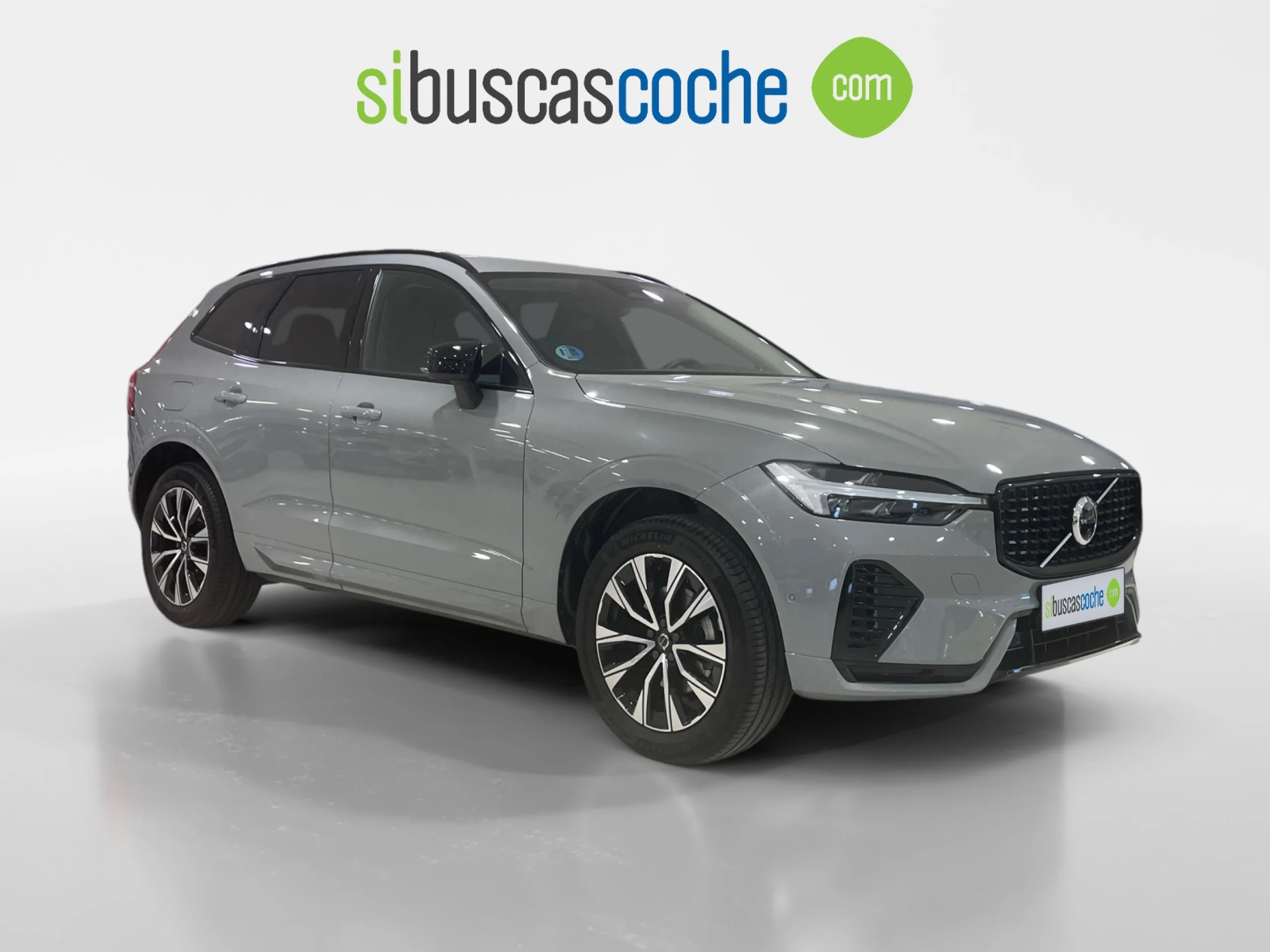 VOLVO XC60 2.0 B5 G AWD PLUS DARK AUTO - Foto 1