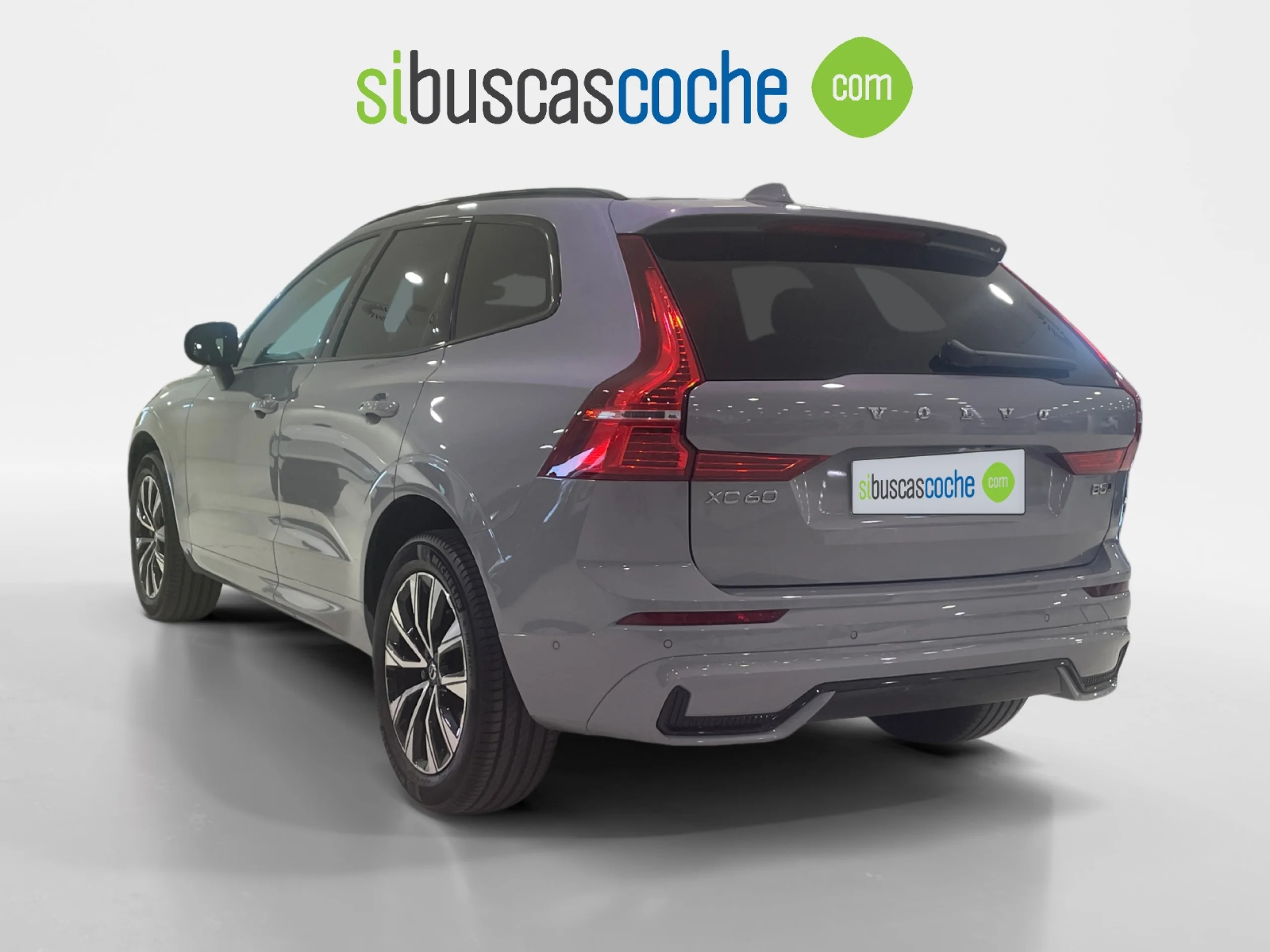 VOLVO XC60 2.0 B5 G AWD PLUS DARK AUTO - Foto 2