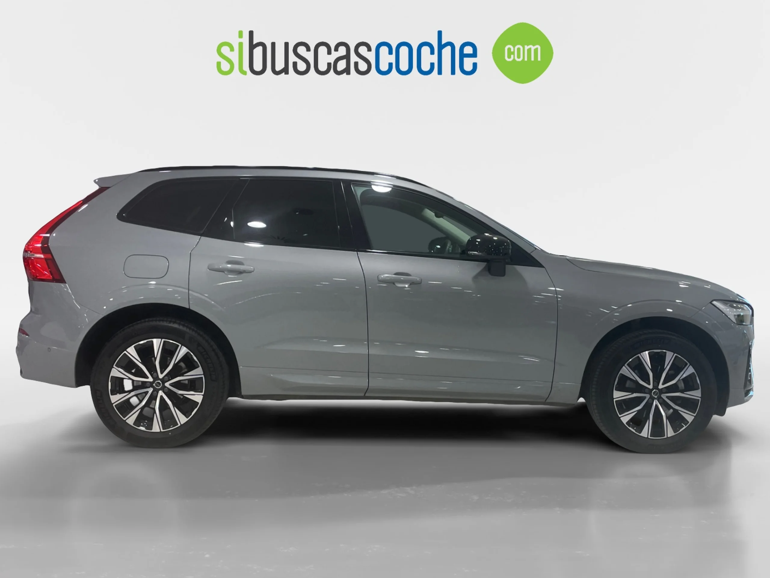 VOLVO XC60 2.0 B5 G AWD PLUS DARK AUTO - Foto 3